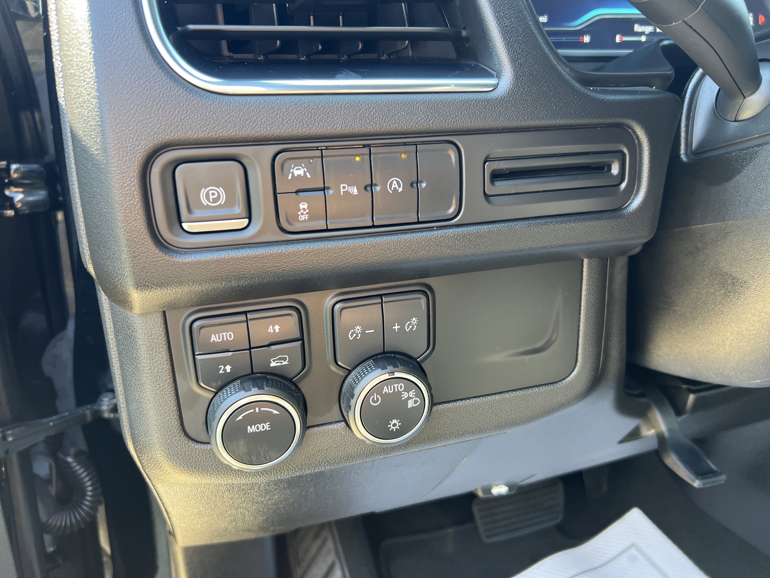 2023 Chevrolet Tahoe LT - Photo 13