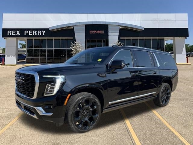 2026 GMC Yukon Denali AWD's photo