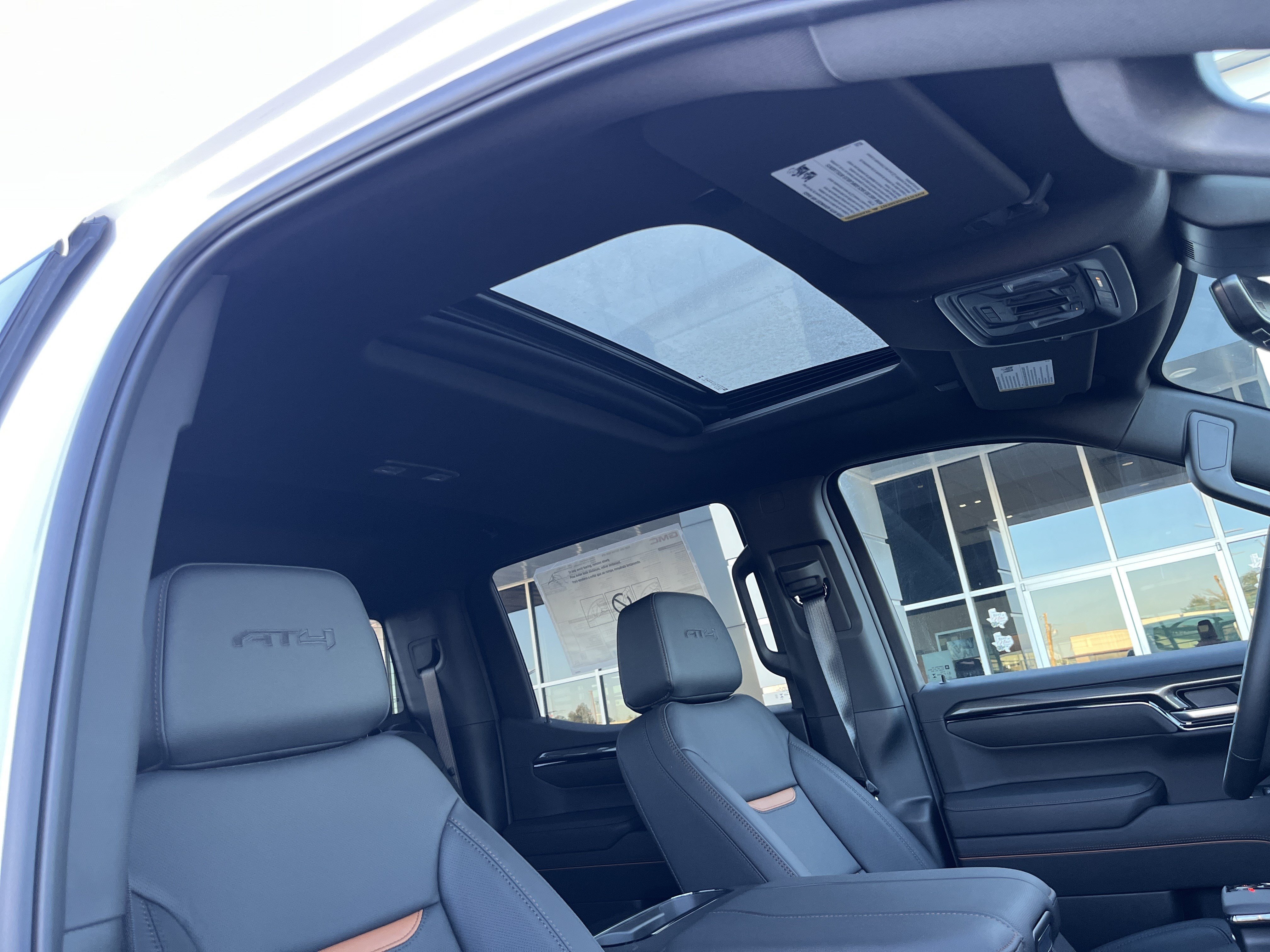 2026 GMC Sierra 1500 AT4 - Photo 20