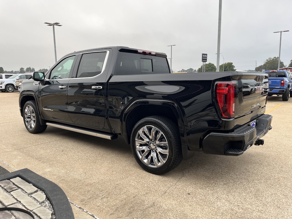 New 2026 GMC Sierra 1500 Denali Truck