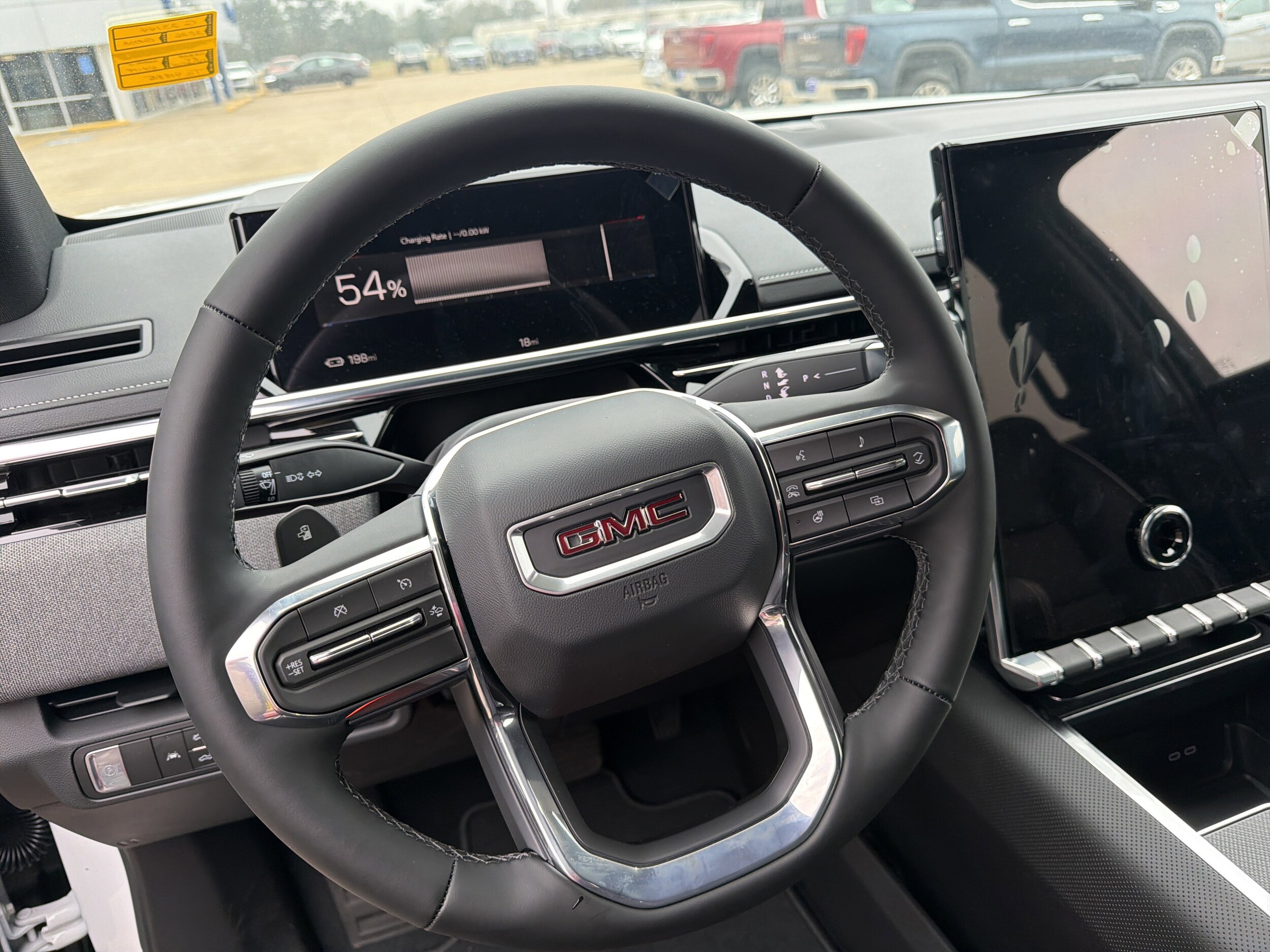 2026 GMC Sierra EV Elevation - Photo 12