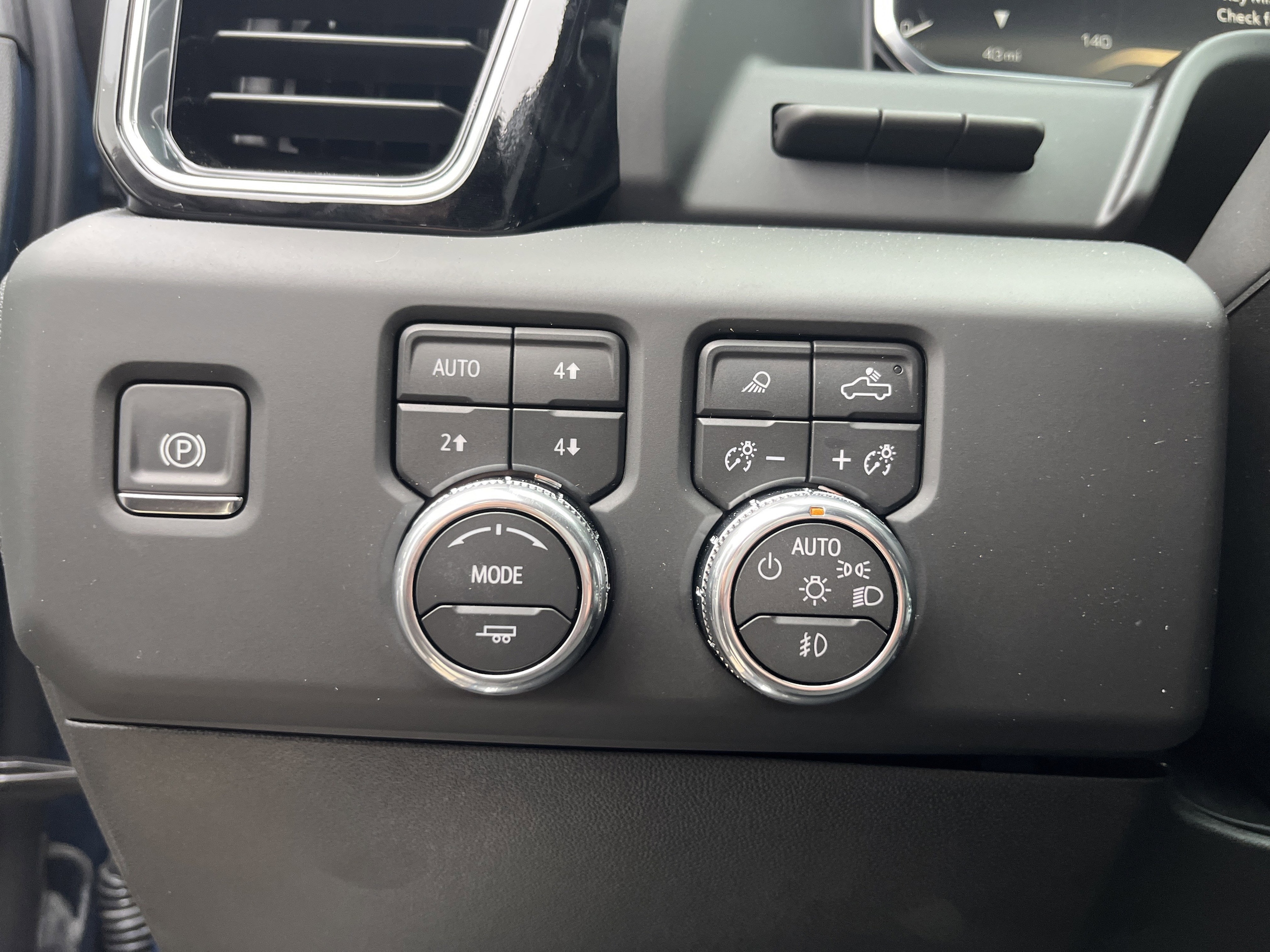 2026 GMC Sierra 1500 Denali - Photo 27