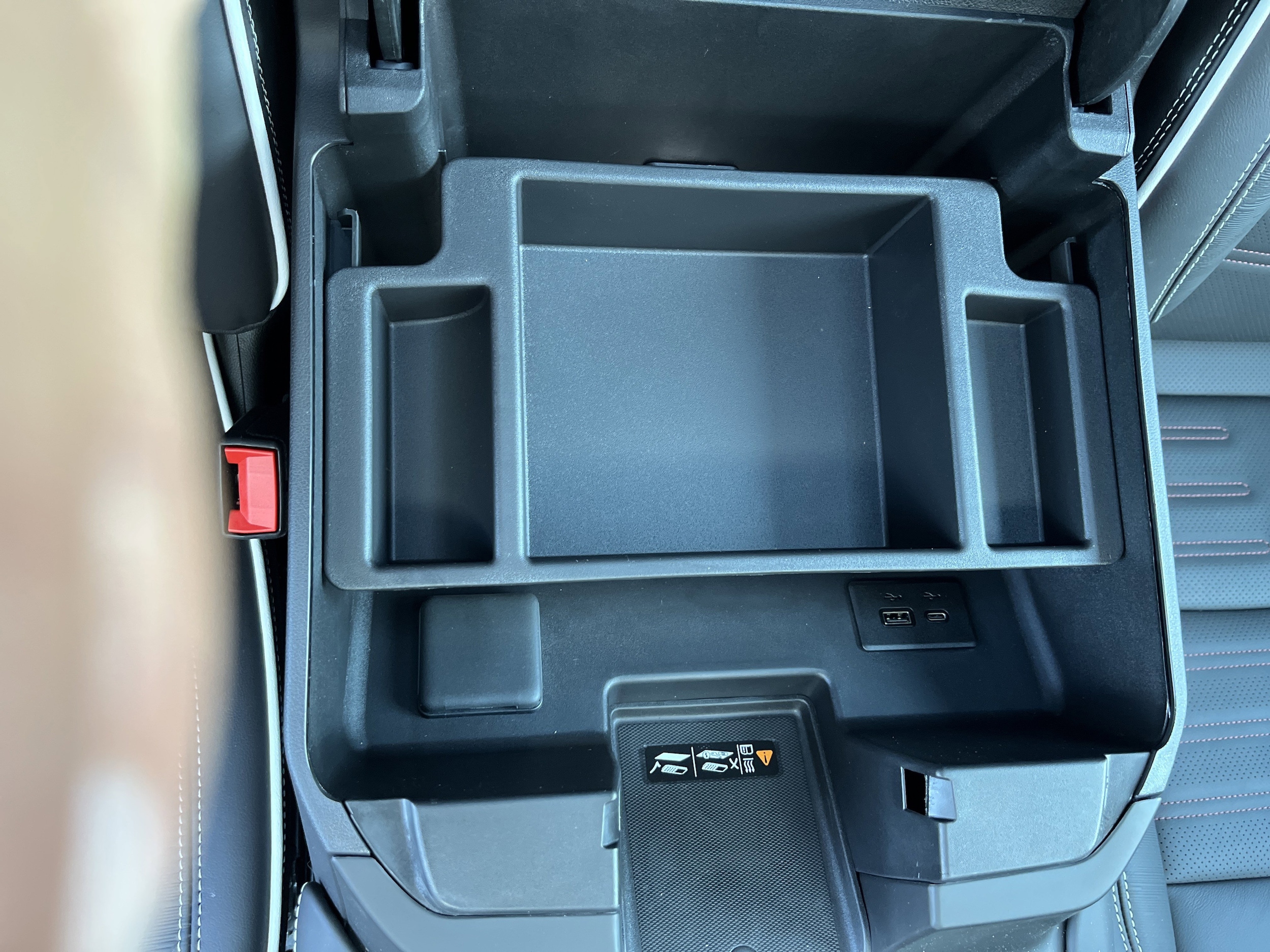 2026 GMC Sierra 1500 AT4X - Photo 23