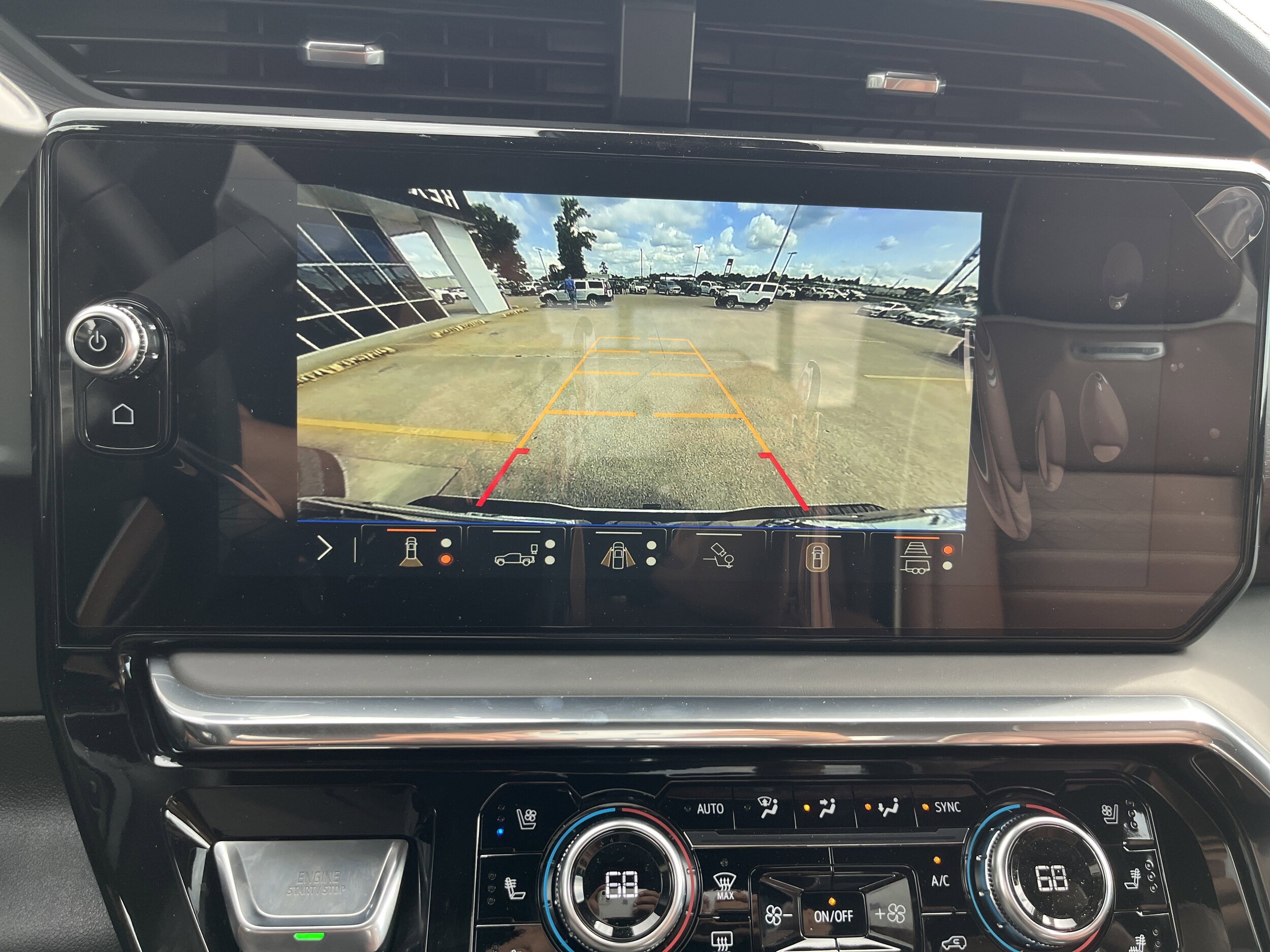 2026 GMC Sierra 3500HD Denali Ultimate - Photo 6
