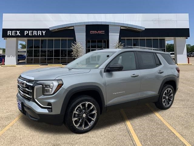 2026 GMC Terrain Elevation FWD's photo