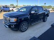 GMC Canyon