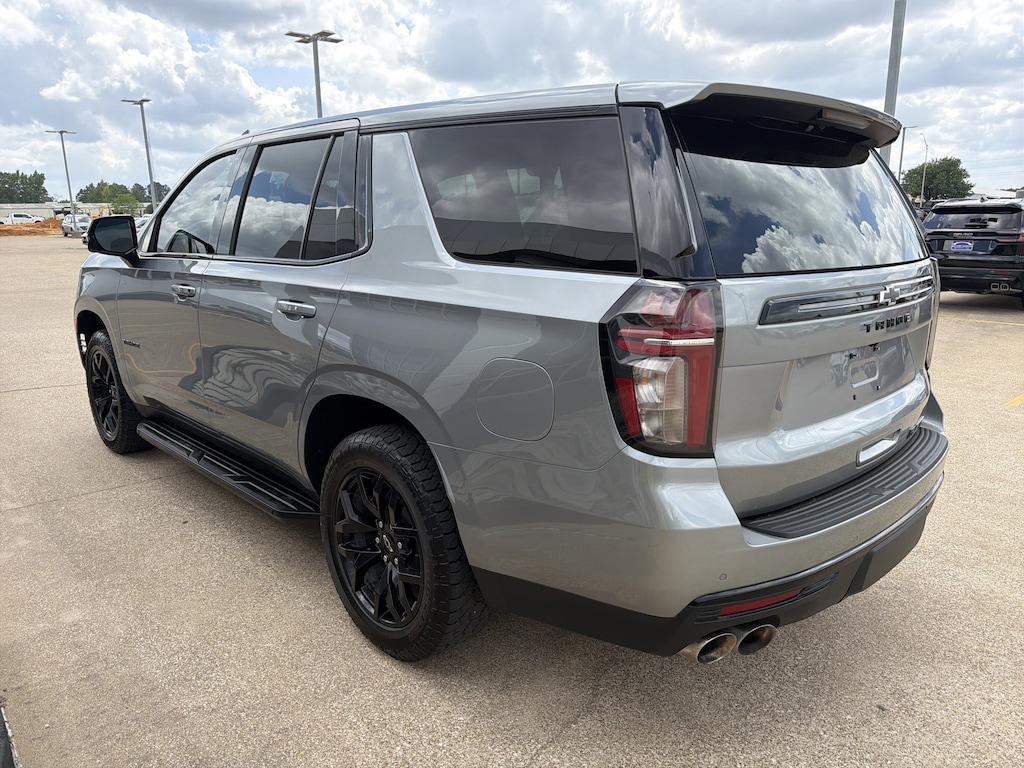 Used 2023 Chevrolet Tahoe RST SUV
