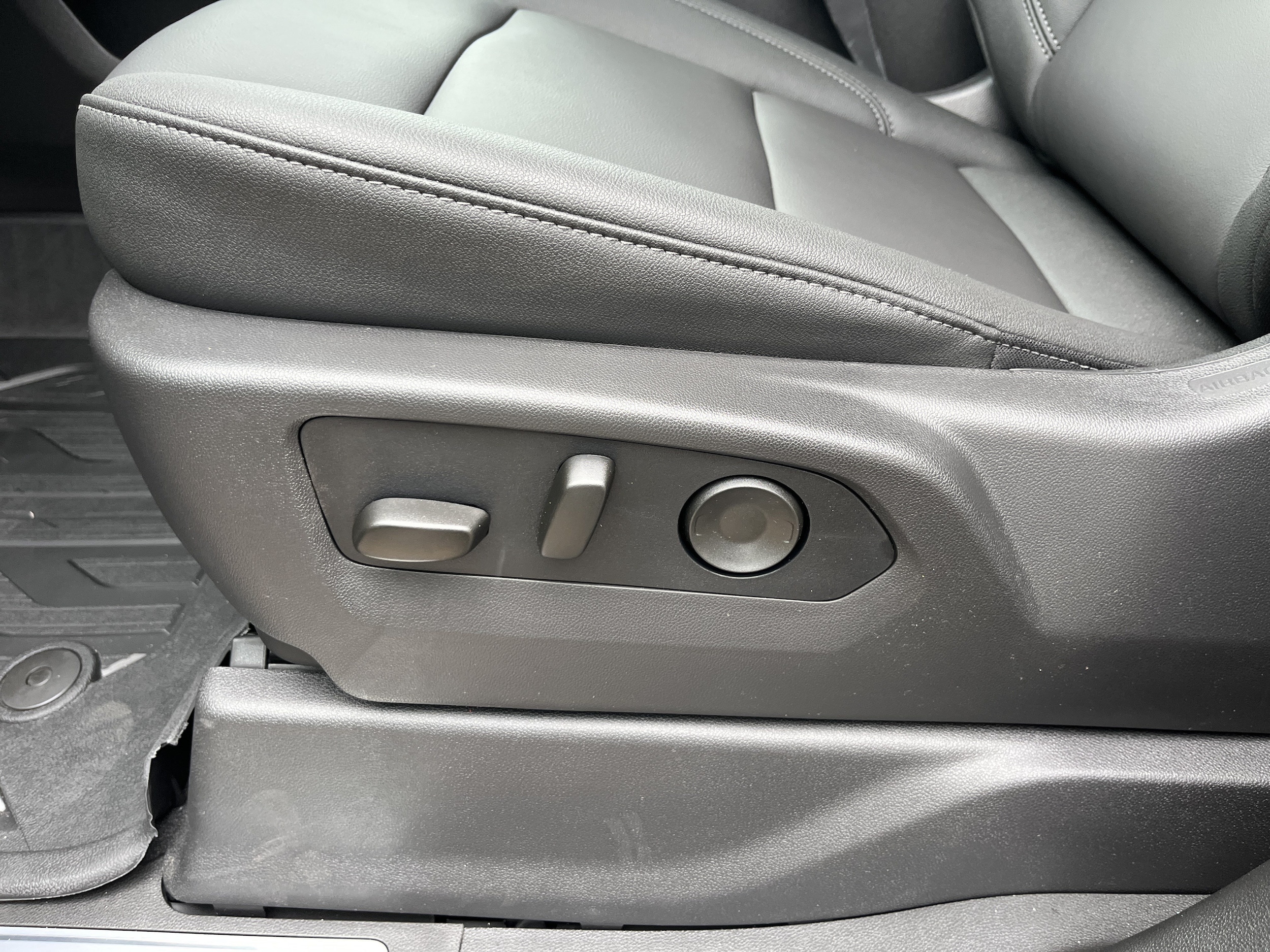 2026 GMC Sierra 1500 Elevation - Photo 26