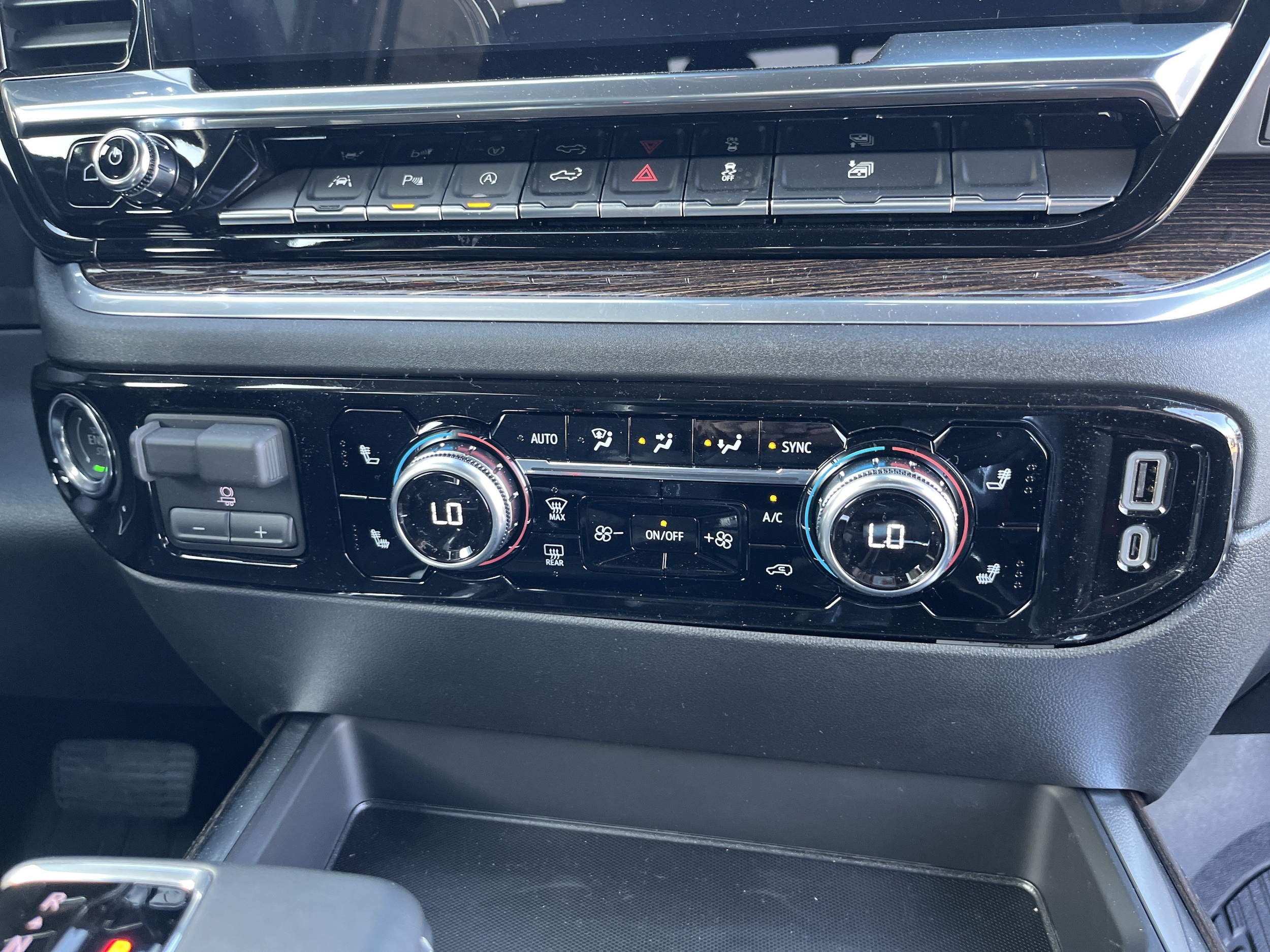 2026 GMC Sierra 1500 Elevation - Photo 19