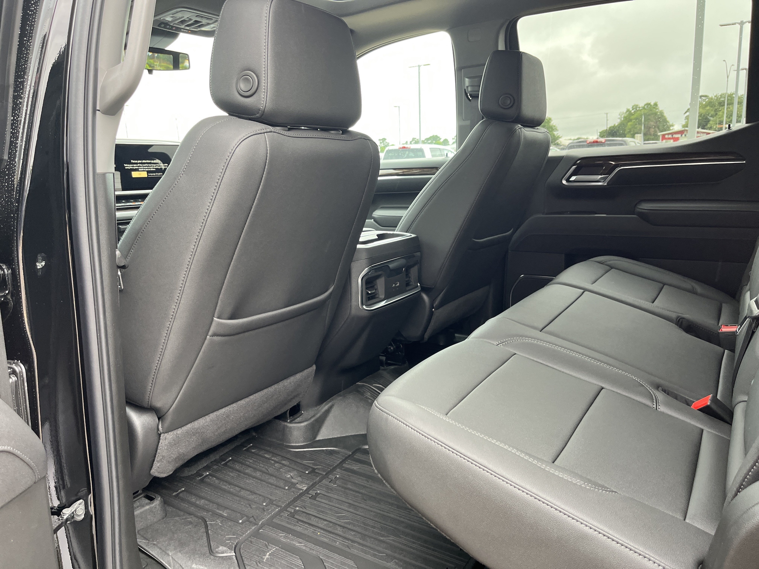 2026 GMC Sierra 1500 Elevation - Photo 11