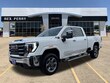 GMC Sierra 2500 HD