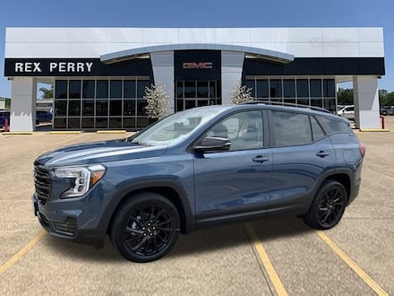 2024 GMC Terrain SLE SUV