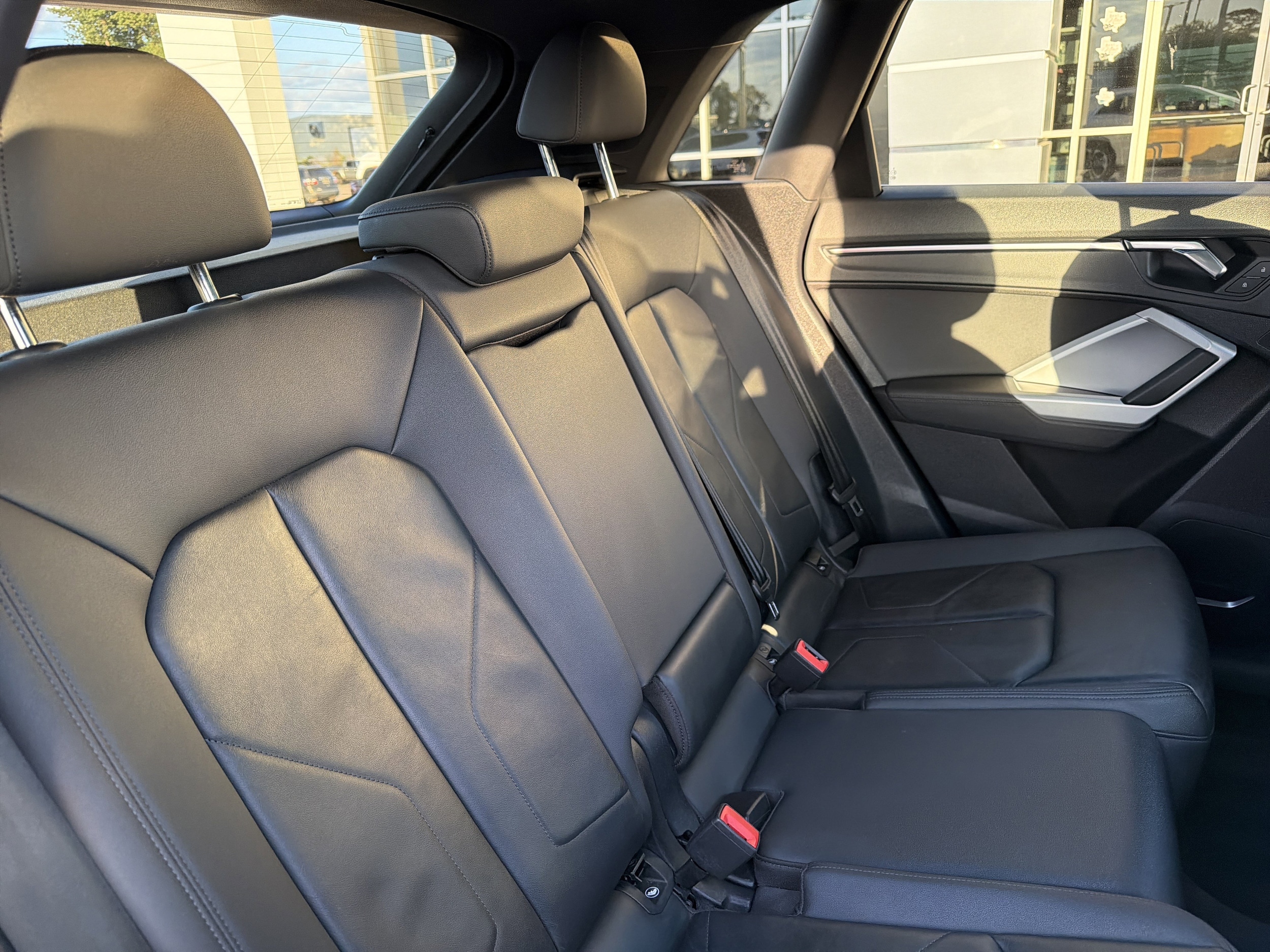 2021 Audi Q3 S Line Premium Plus - Photo 7