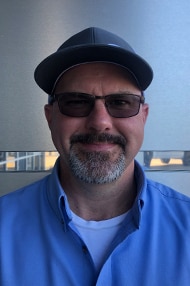 Staff member MUNCIE POWERS from 9ce75843927b