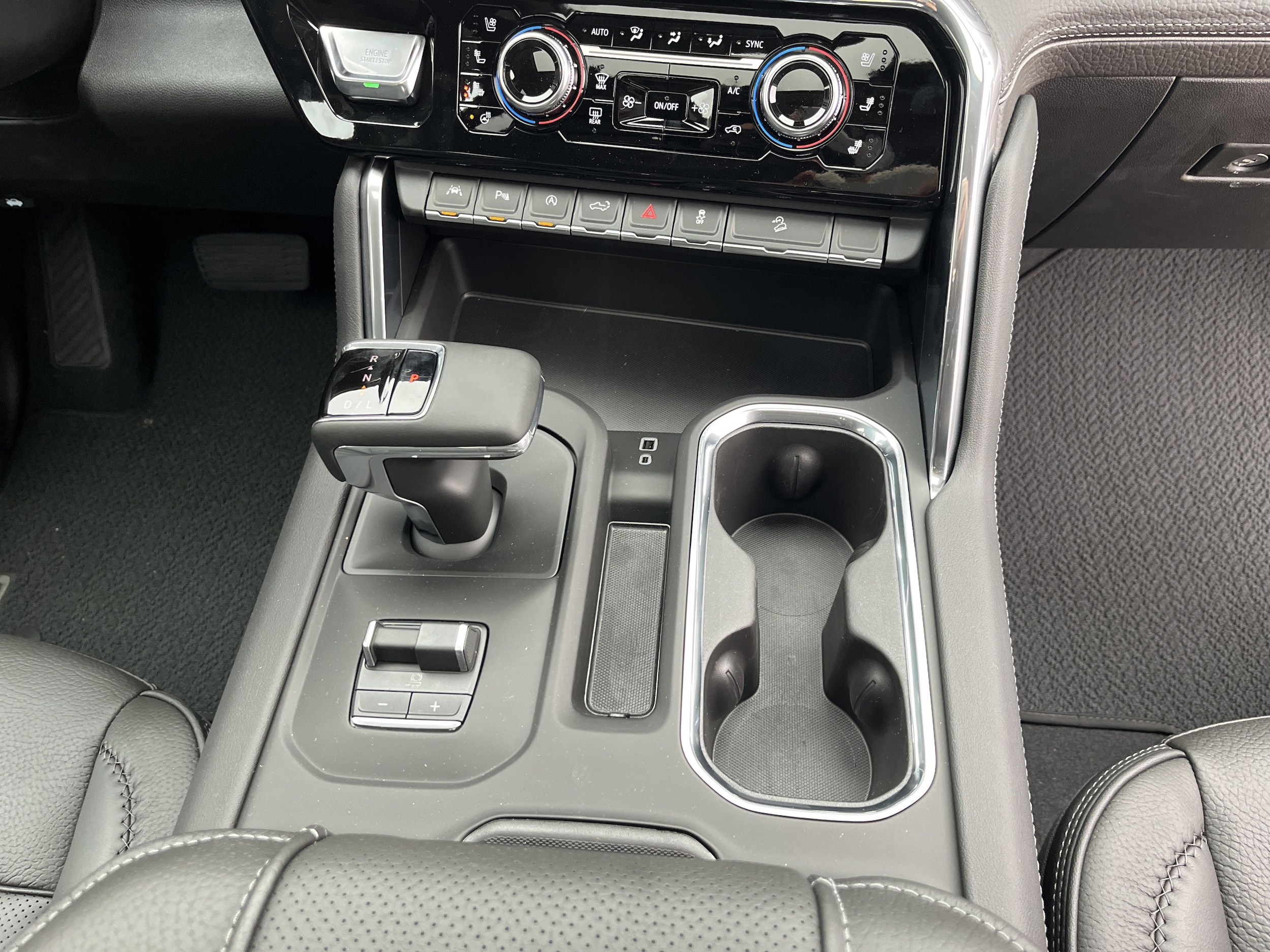 2026 GMC Sierra 1500 Denali - Photo 21