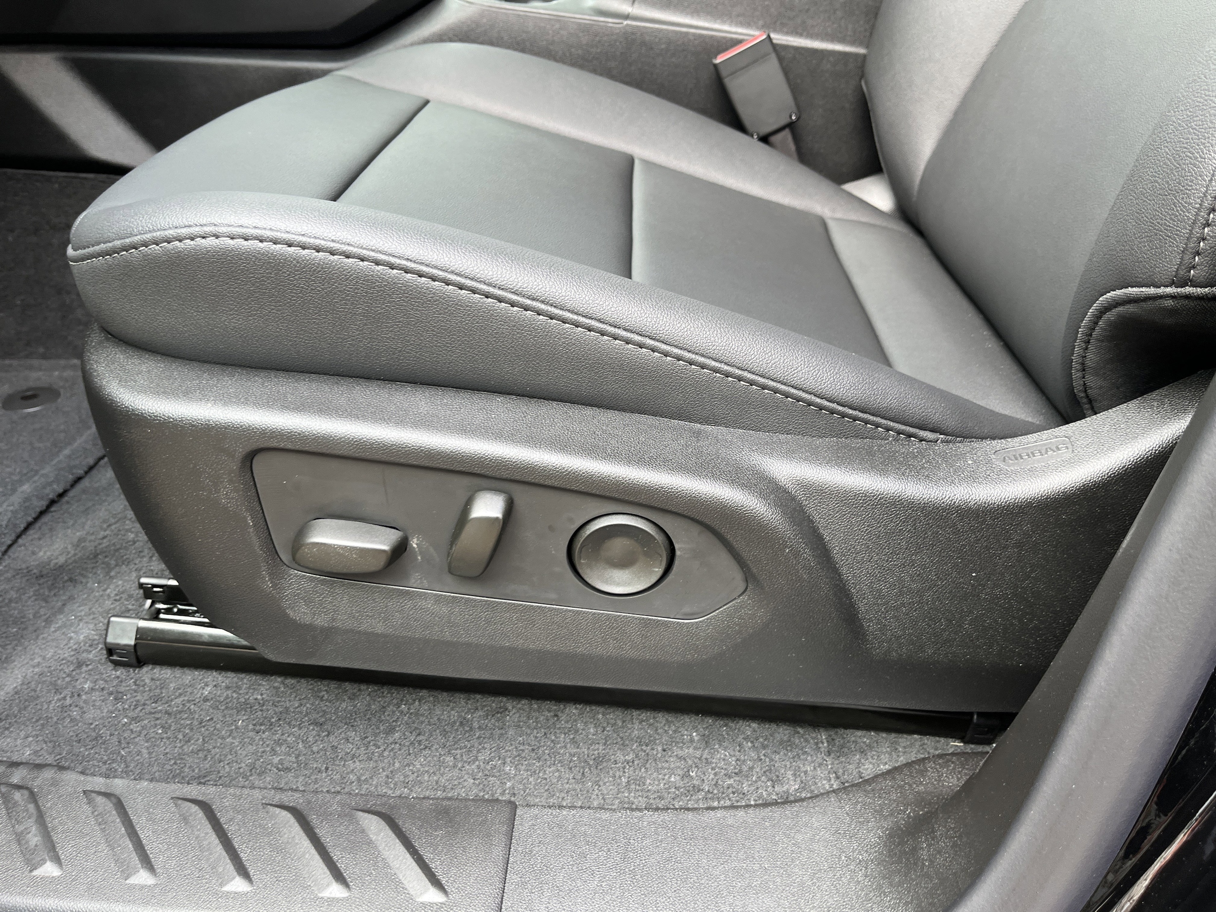 2026 GMC Canyon Elevation - Photo 20