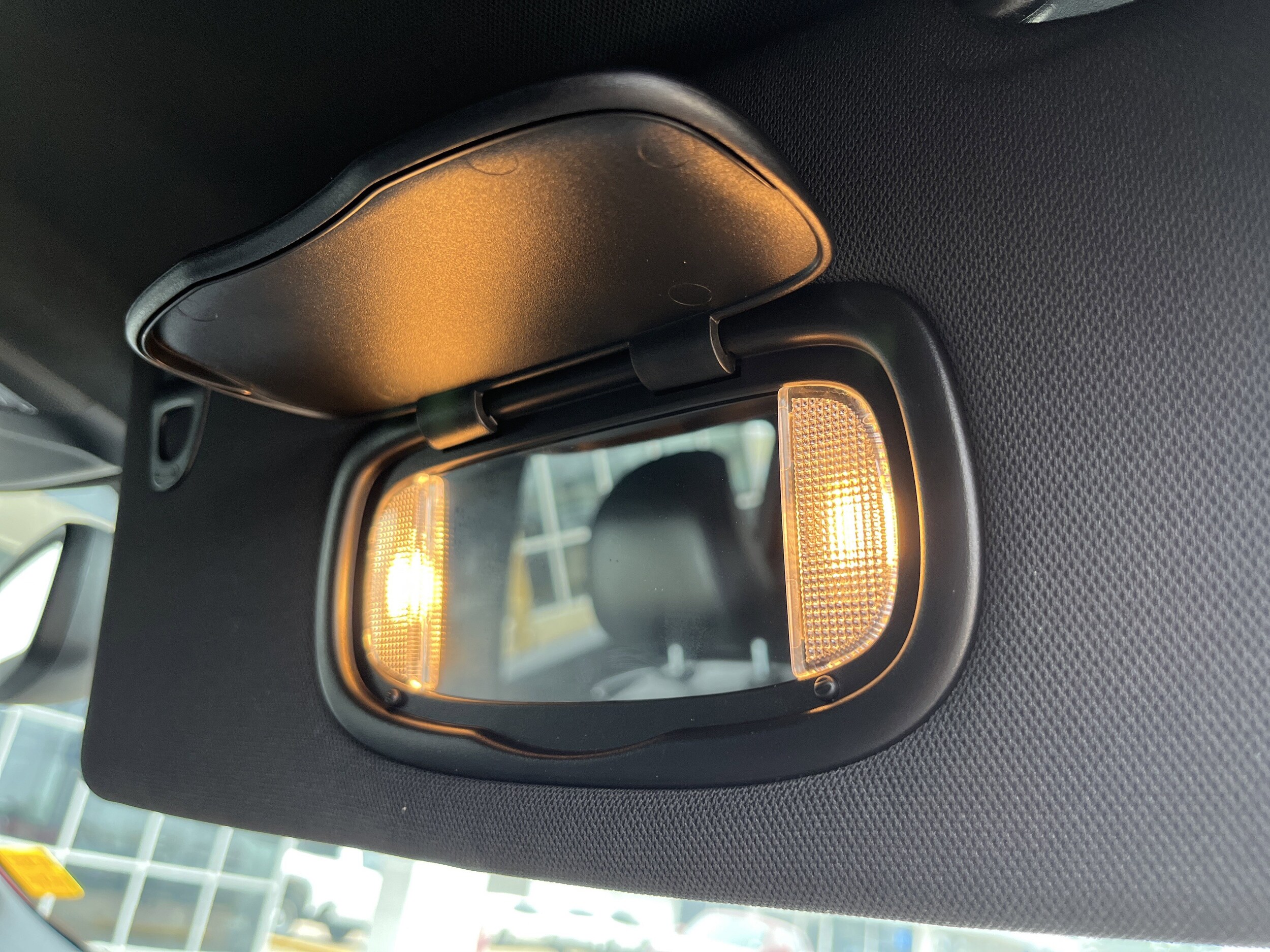 2024 Jeep Compass Limited - Photo 21