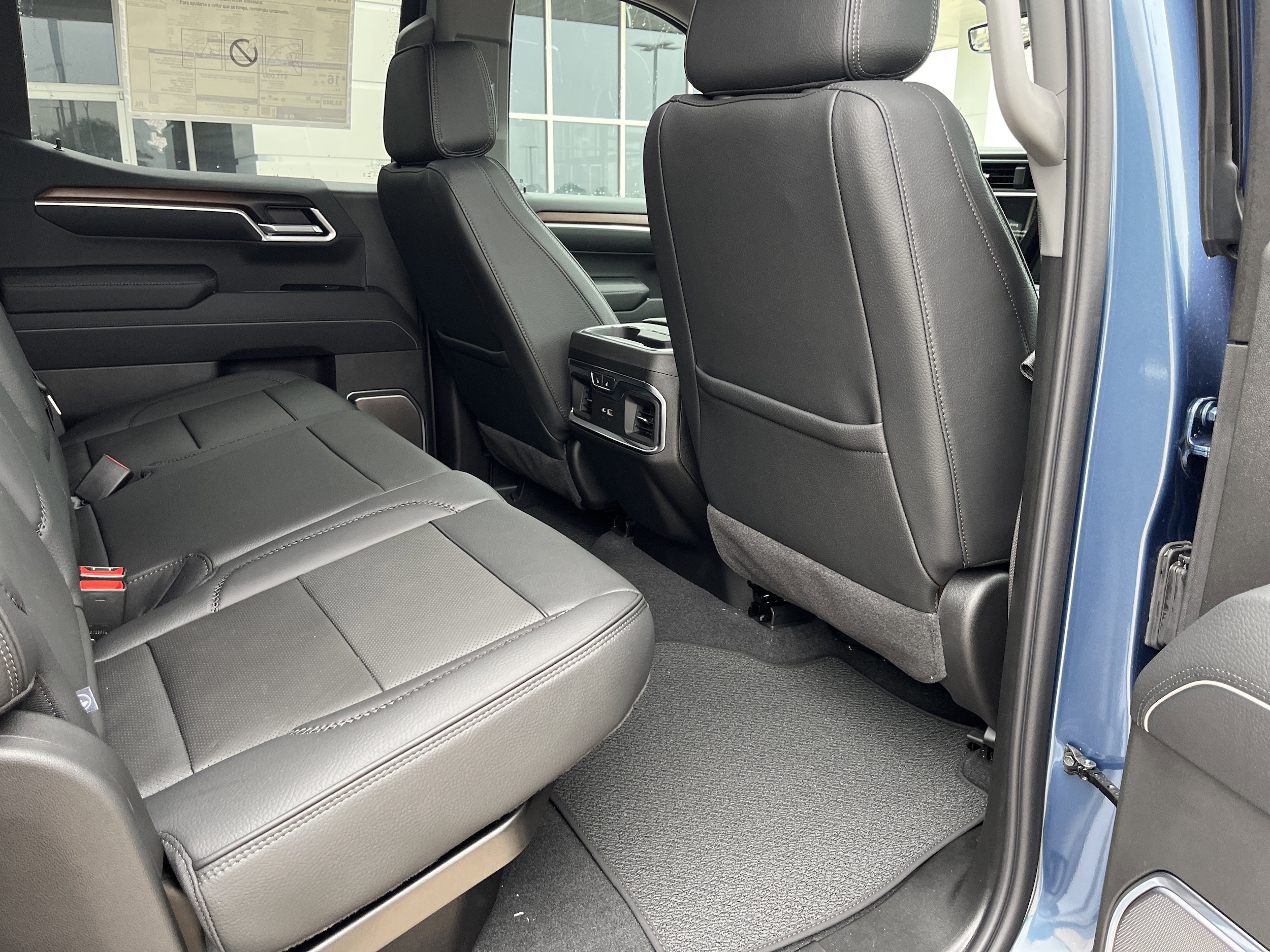 2026 GMC Sierra 1500 Denali - Photo 16