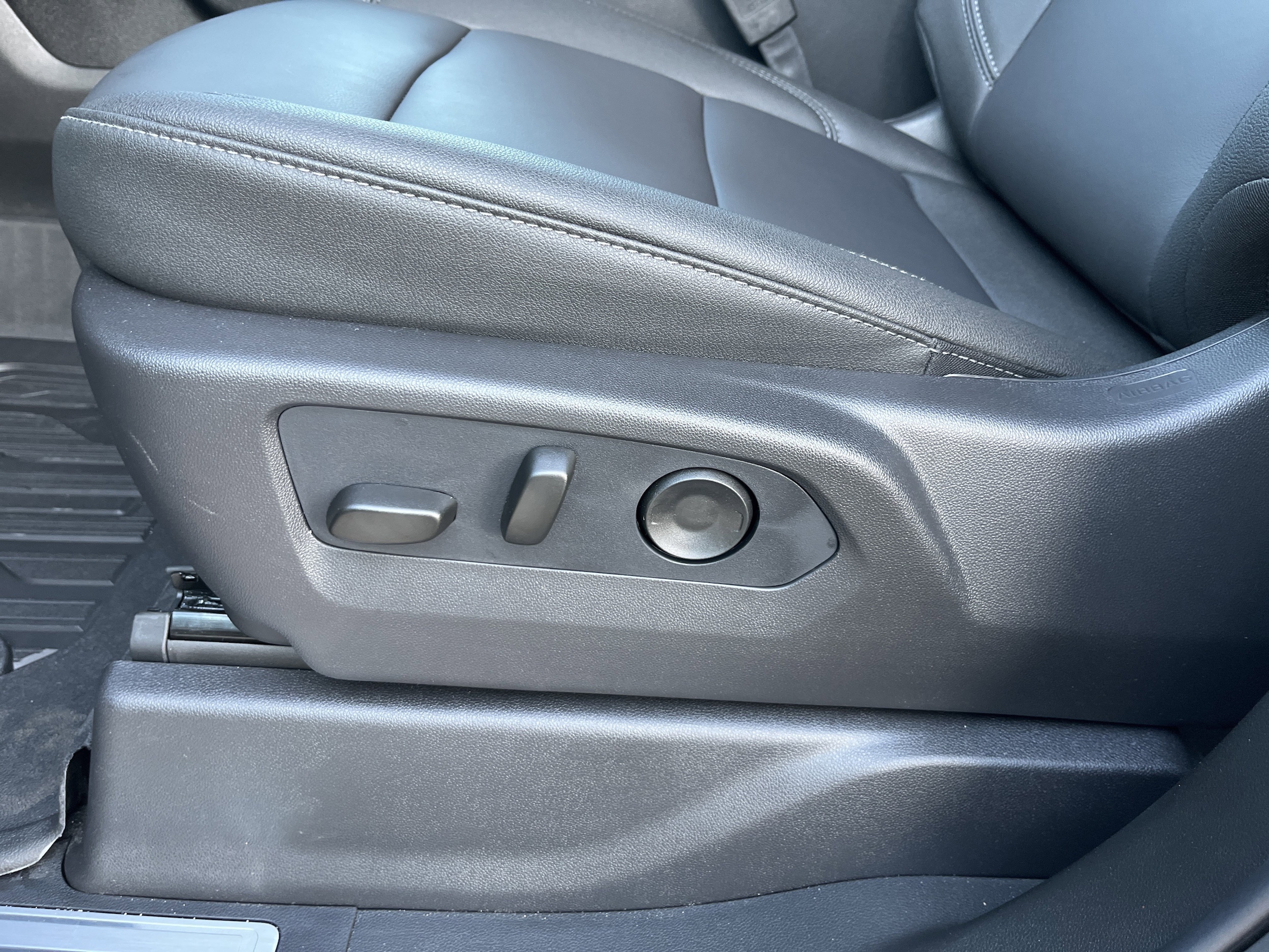 2026 GMC Sierra 1500 Elevation - Photo 24