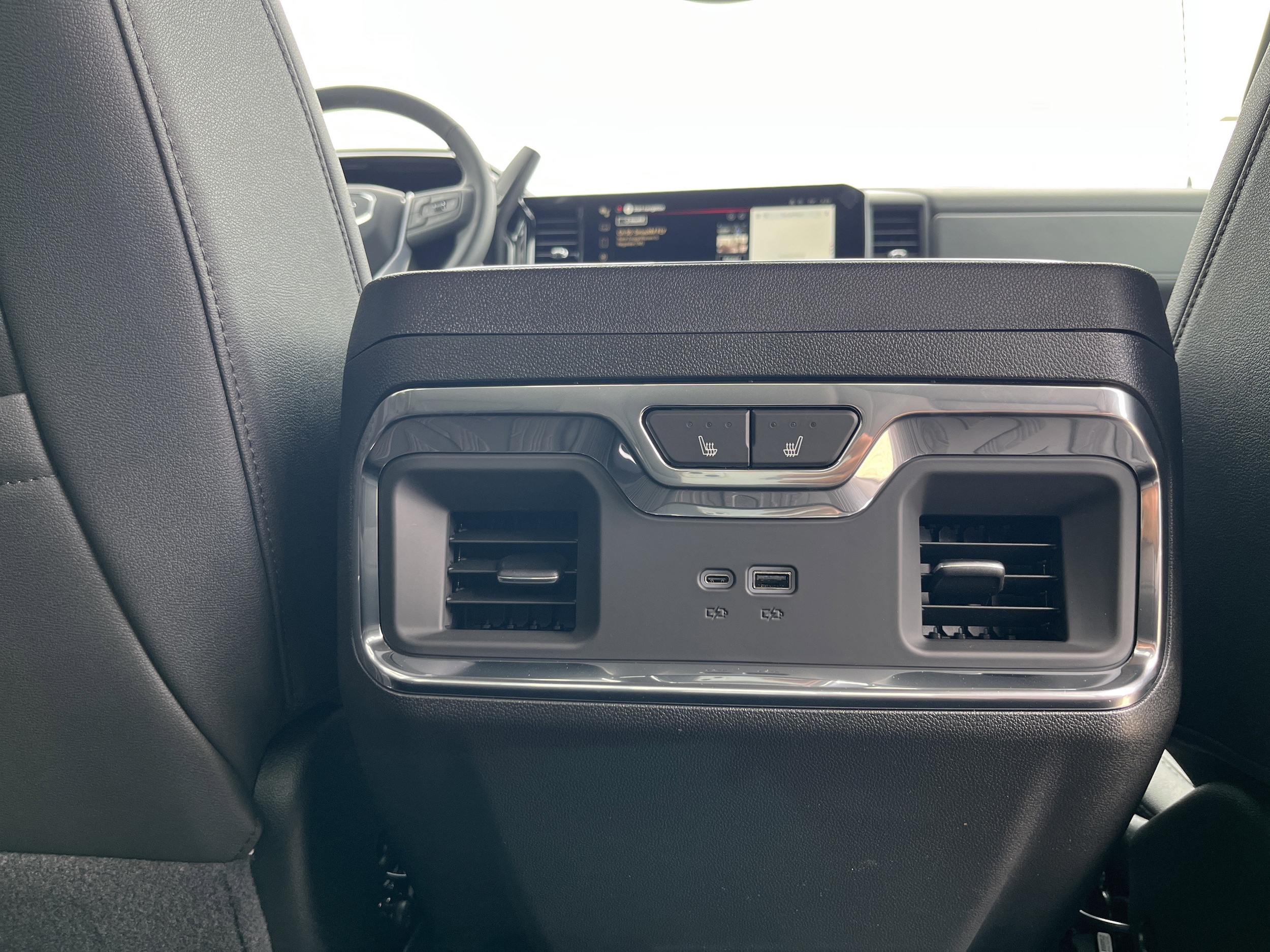2026 GMC Sierra 2500HD SLT - Photo 23