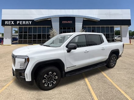 2026 GMC Sierra EV Elevation Extended Range Truck