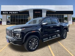 2026 GMC Canyon Denali Truck