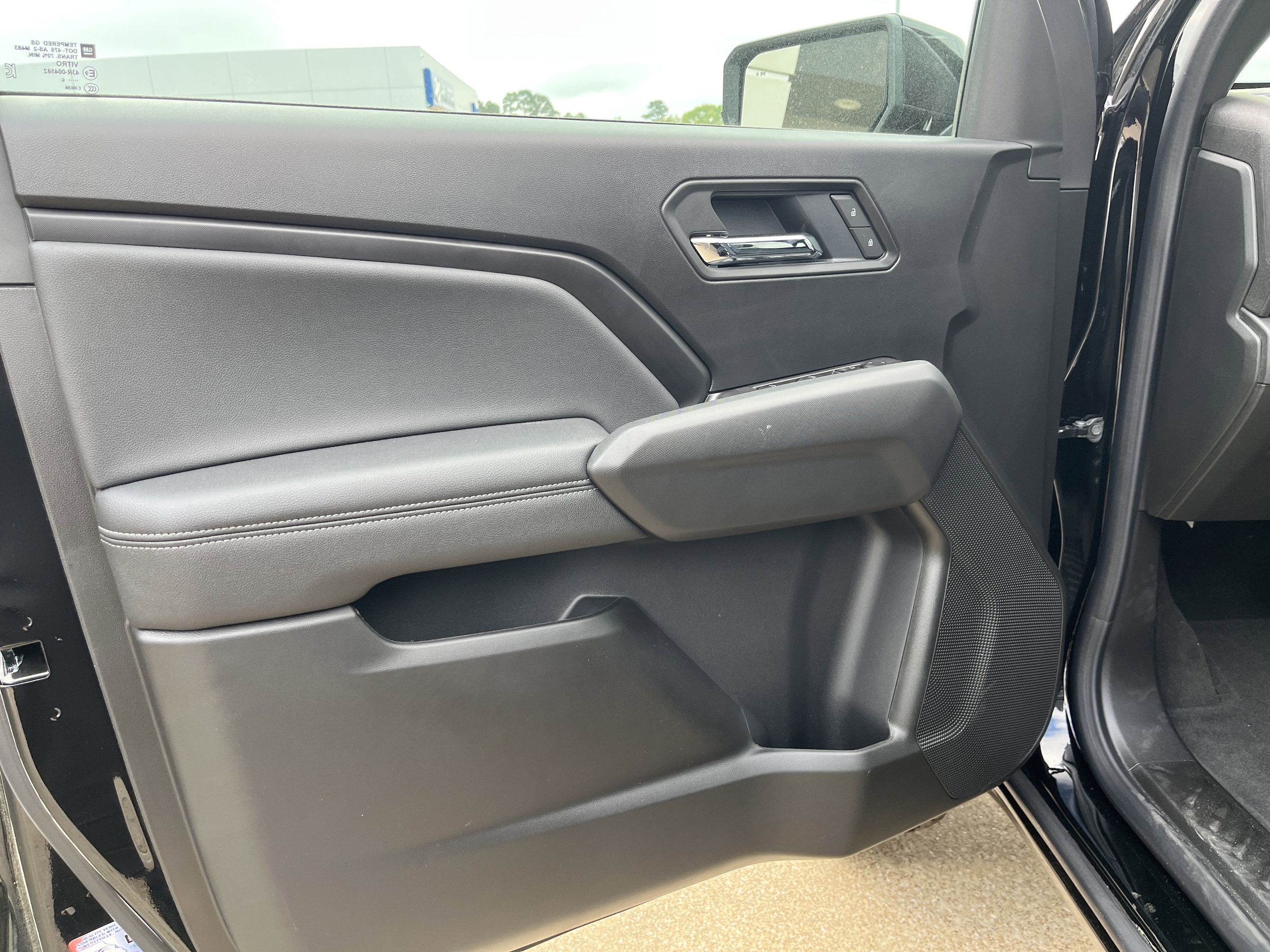 2026 GMC Canyon Elevation - Photo 21