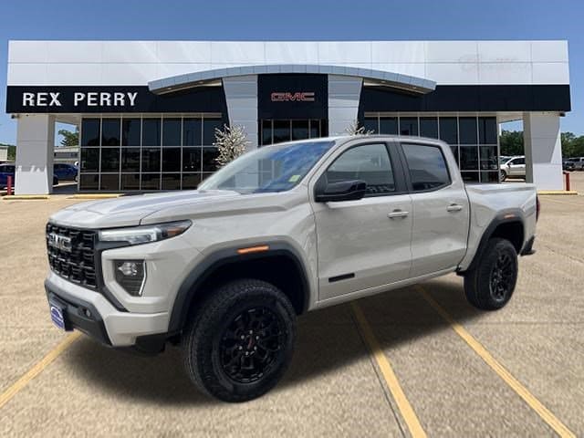 2026 GMC Canyon 2WD Elevation Crew Cab Short Box's photo