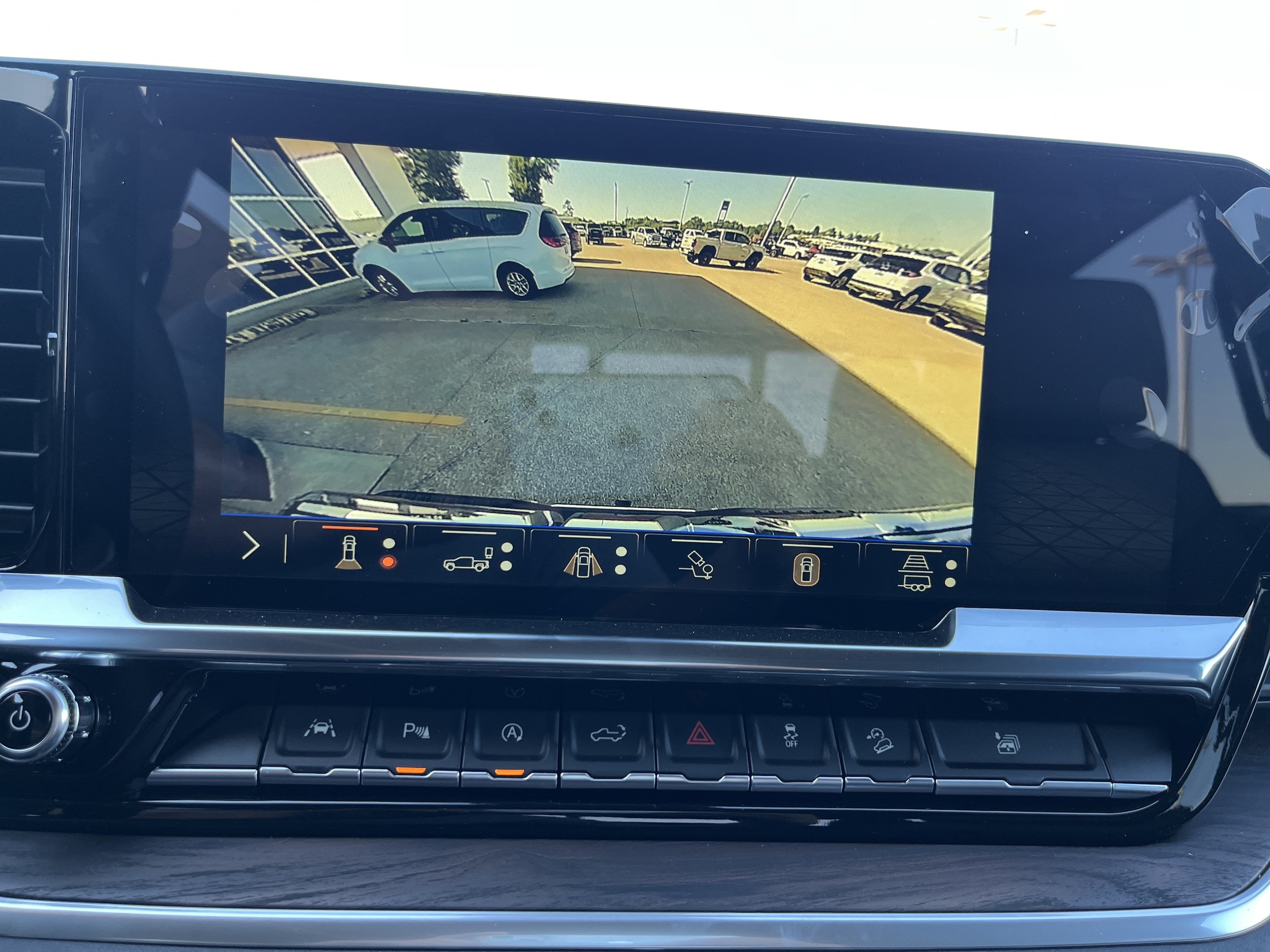 2026 GMC Sierra 1500 SLT - Photo 5