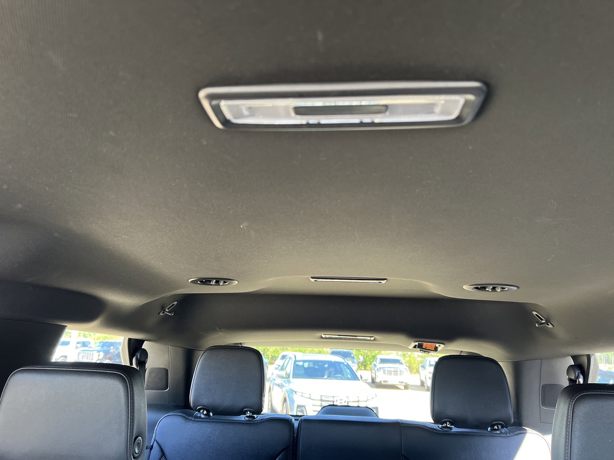 2023 Chevrolet Tahoe LT - Photo 22