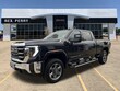 GMC Sierra 2500 HD