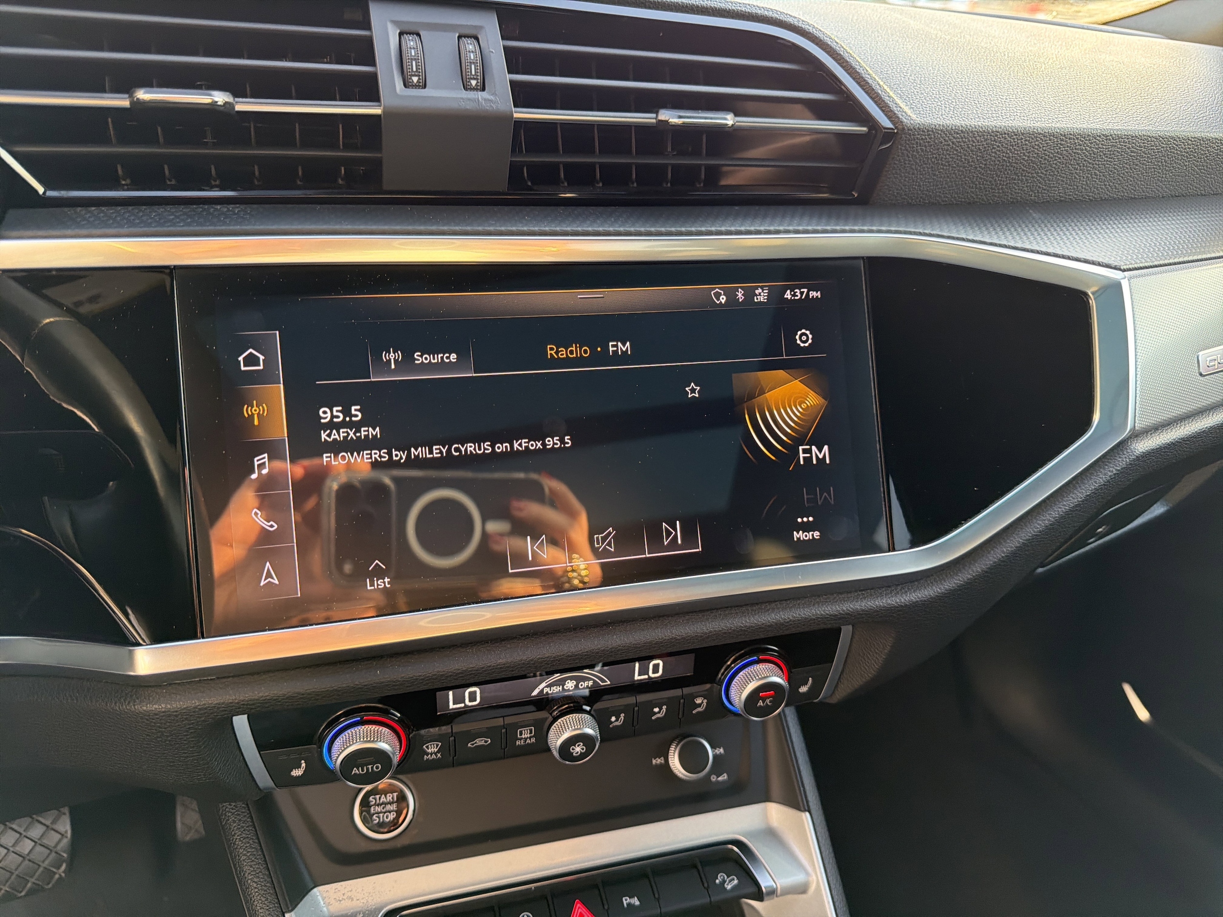 2021 Audi Q3 S Line Premium Plus - Photo 16