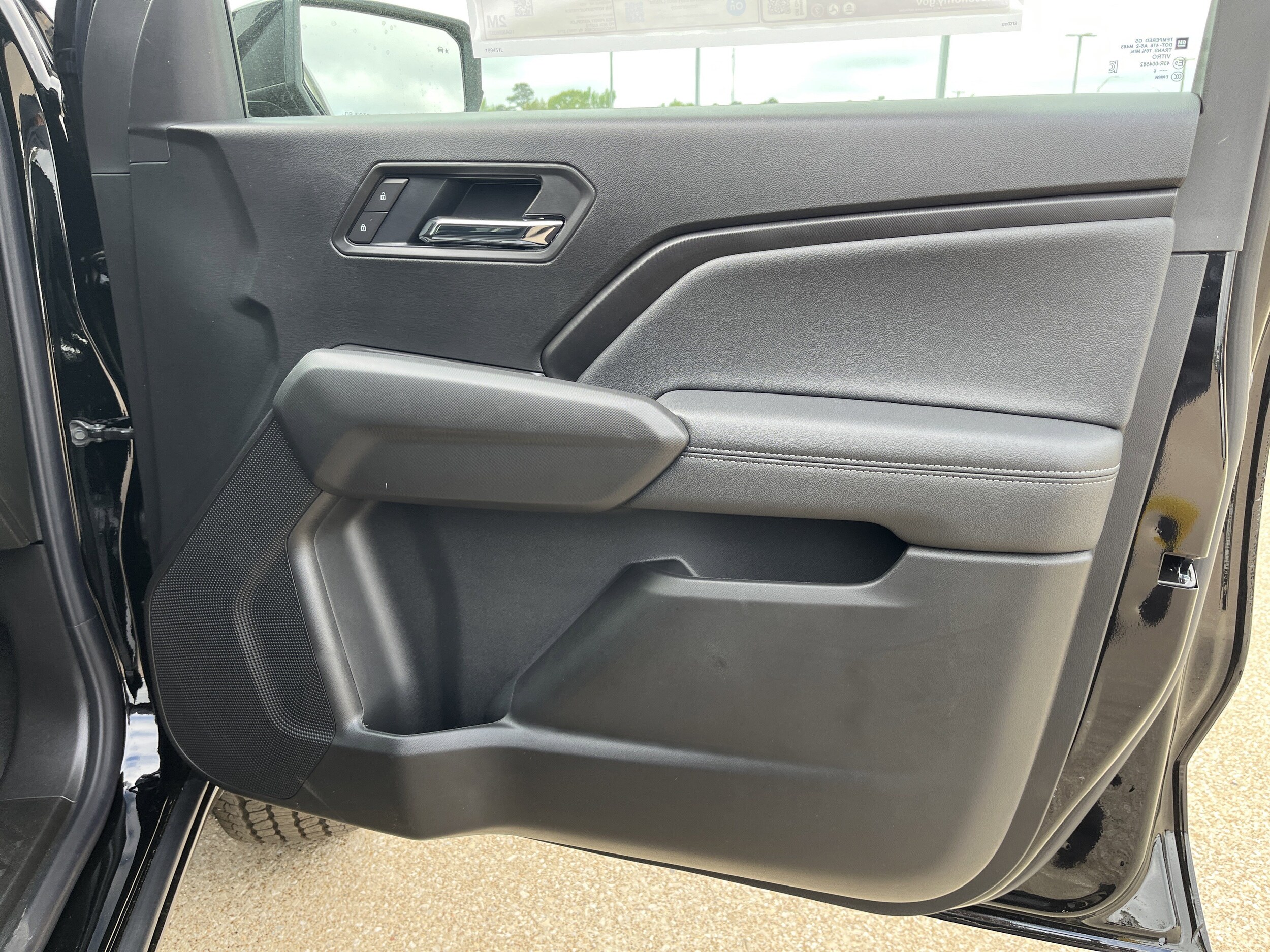 2026 GMC Canyon Elevation - Photo 19