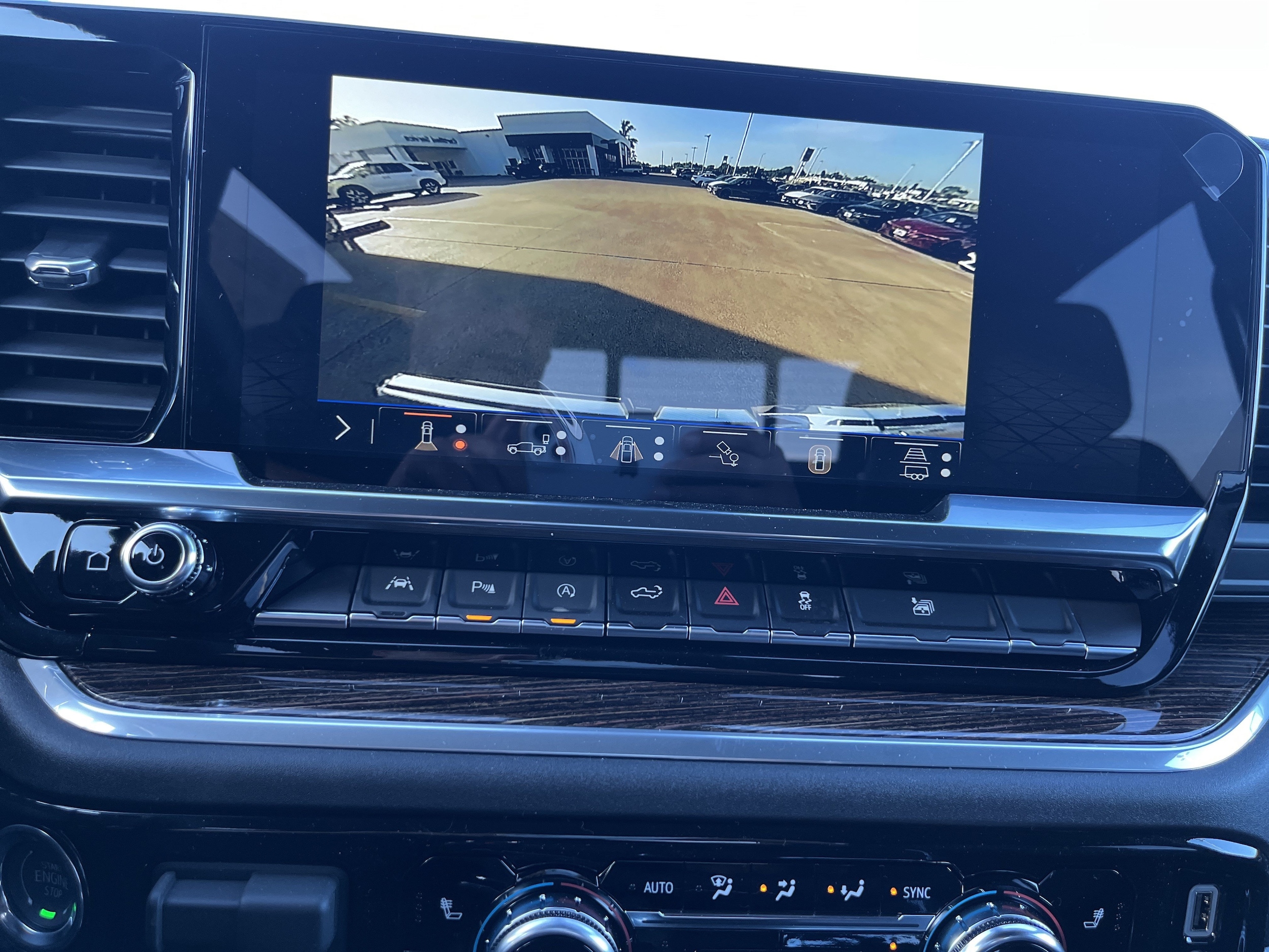 2026 GMC Sierra 1500 Elevation - Photo 6