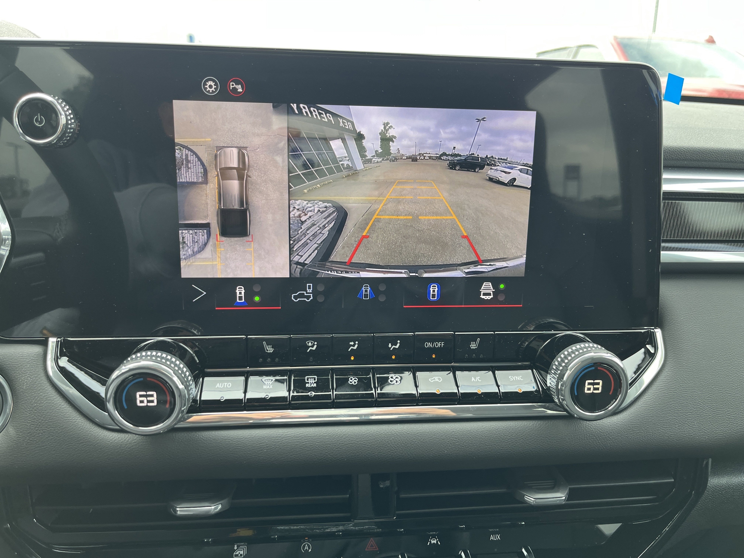 2026 GMC Canyon Elevation - Photo 6