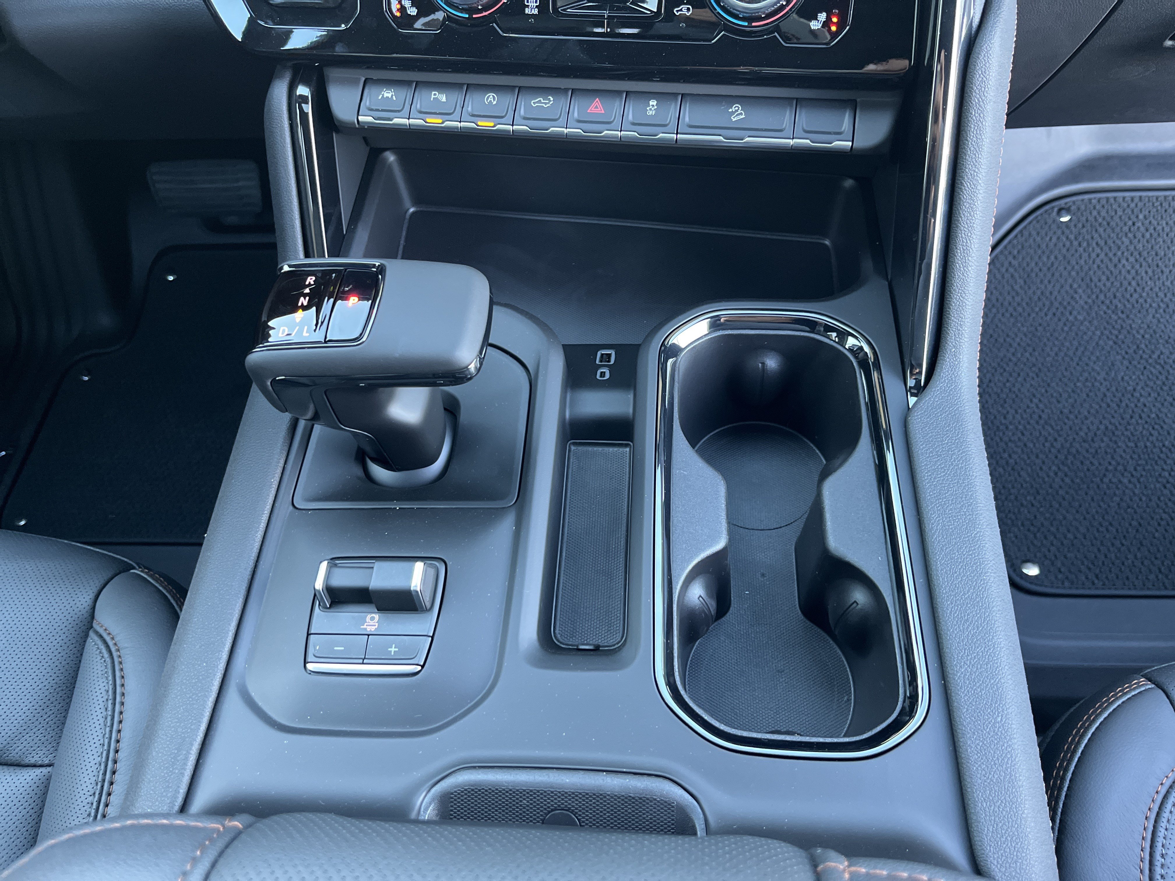 2026 GMC Sierra 1500 AT4 - Photo 21