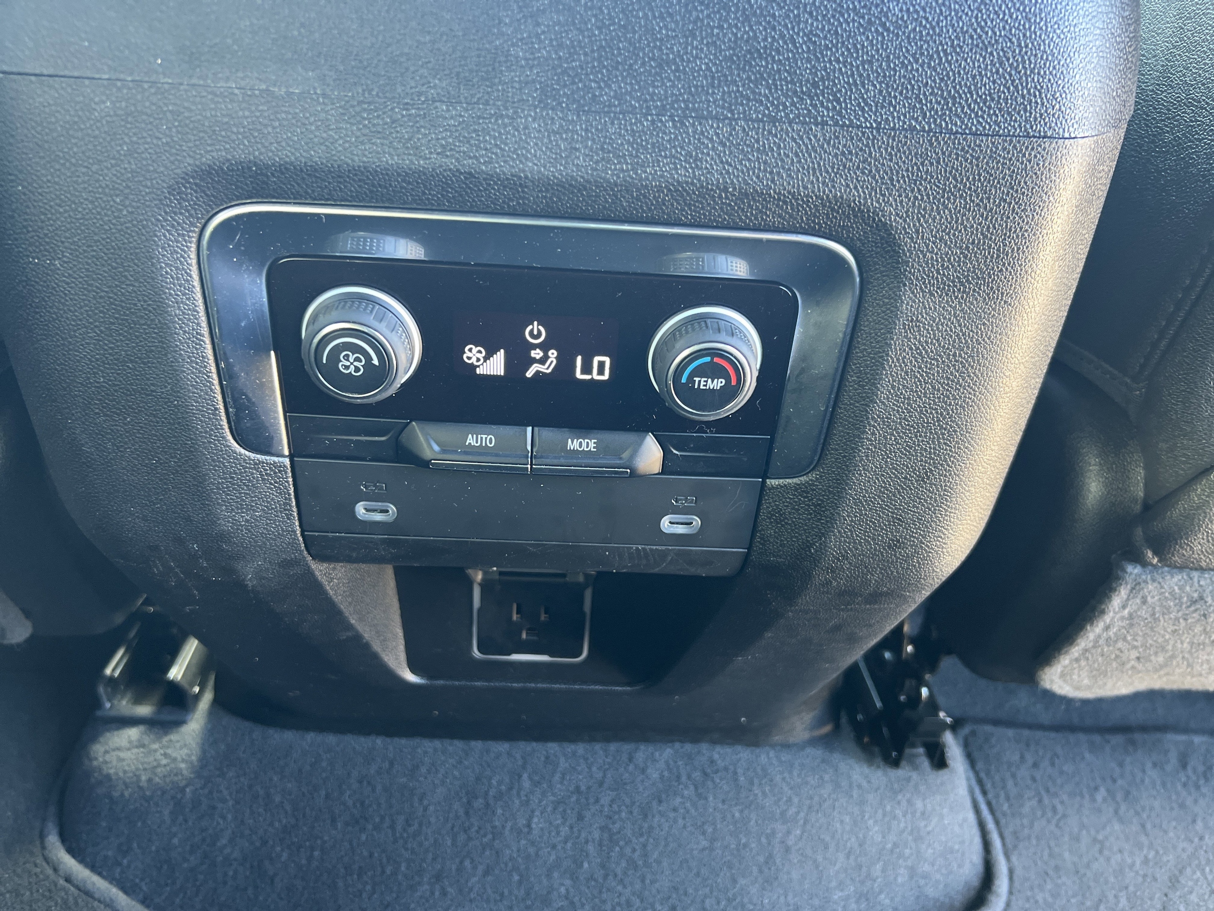 2023 Chevrolet Tahoe LT - Photo 10