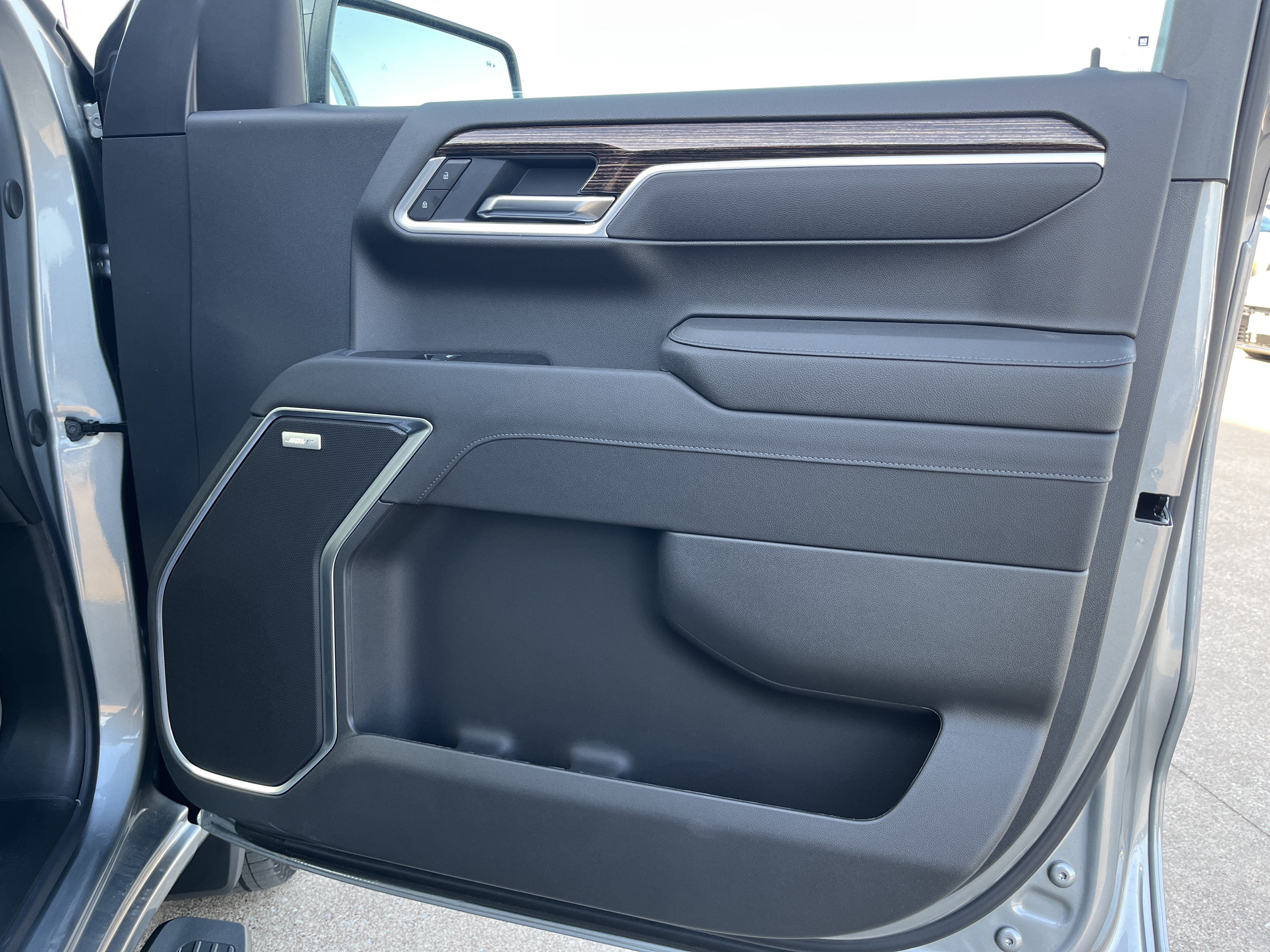2026 GMC Sierra 1500 Elevation - Photo 22