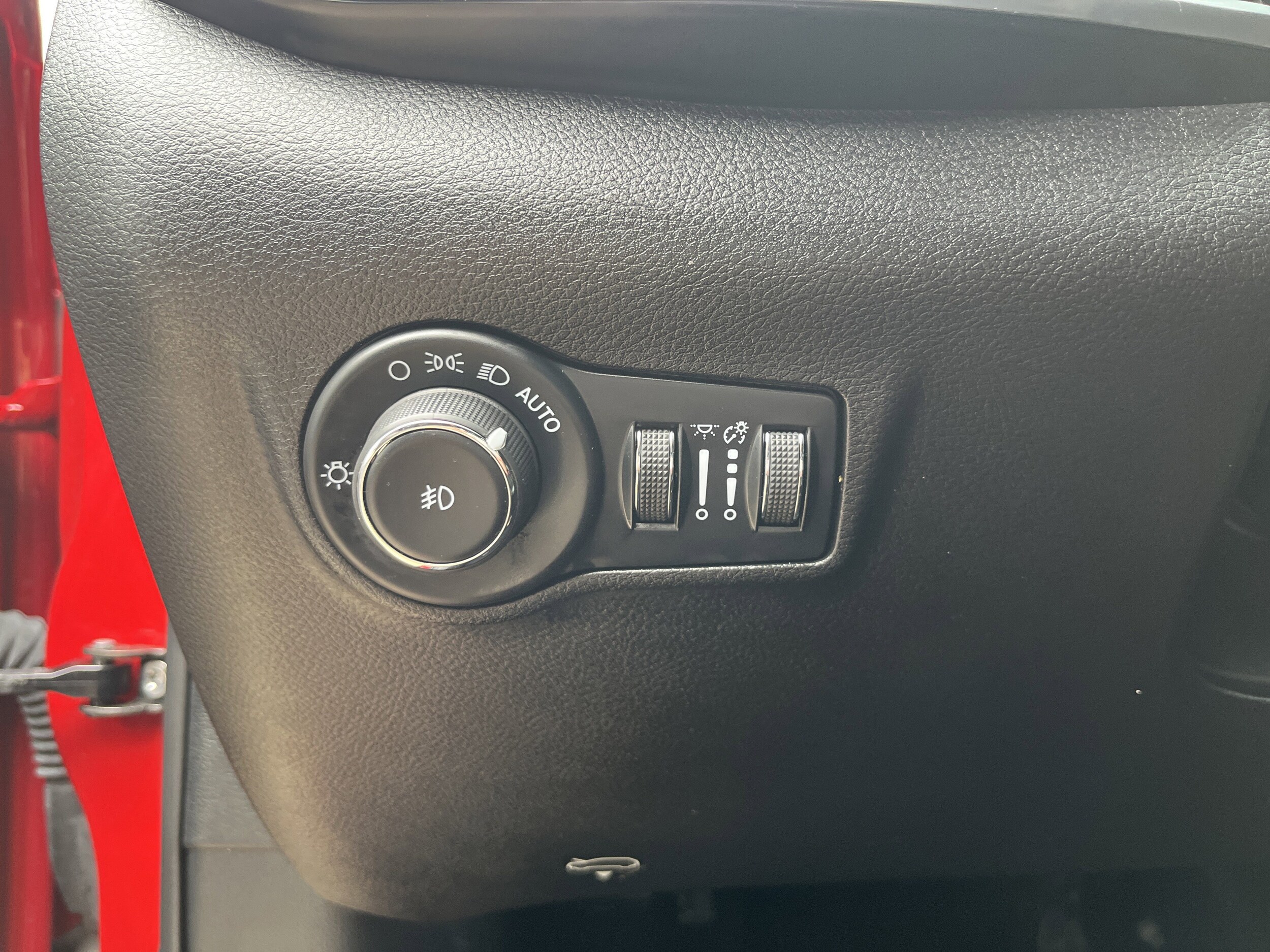 2024 Jeep Compass Limited - Photo 27