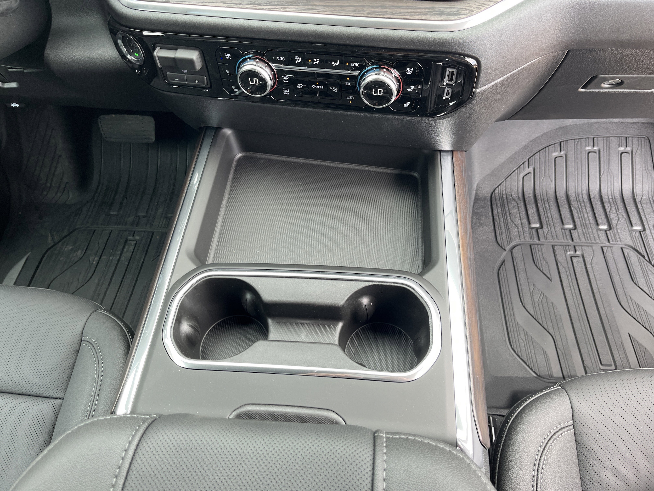 2026 GMC Sierra 2500HD SLT - Photo 18