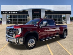 2026 GMC Sierra 3500 HD SLT Truck