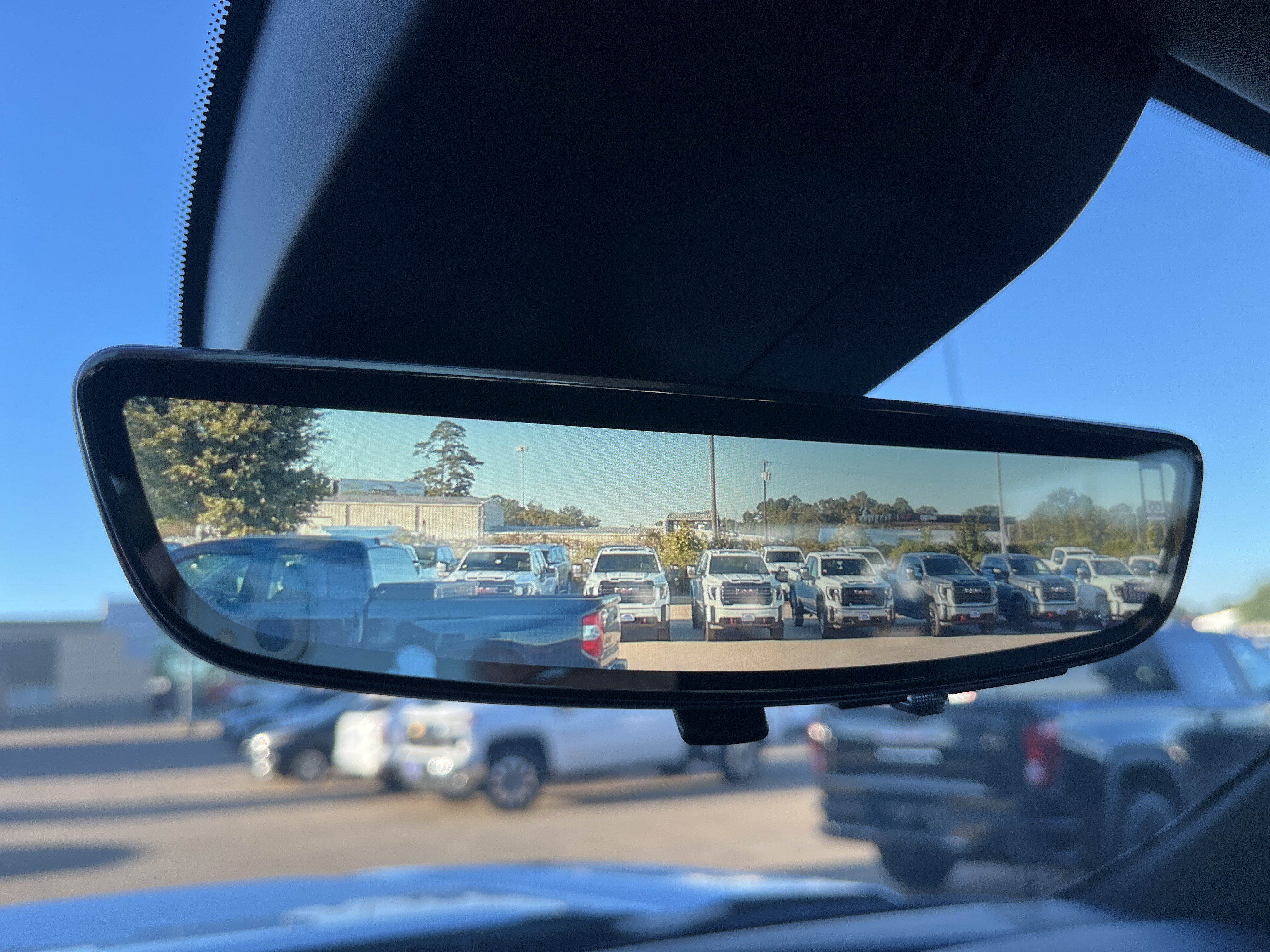 2026 GMC Sierra 1500 AT4 - Photo 8