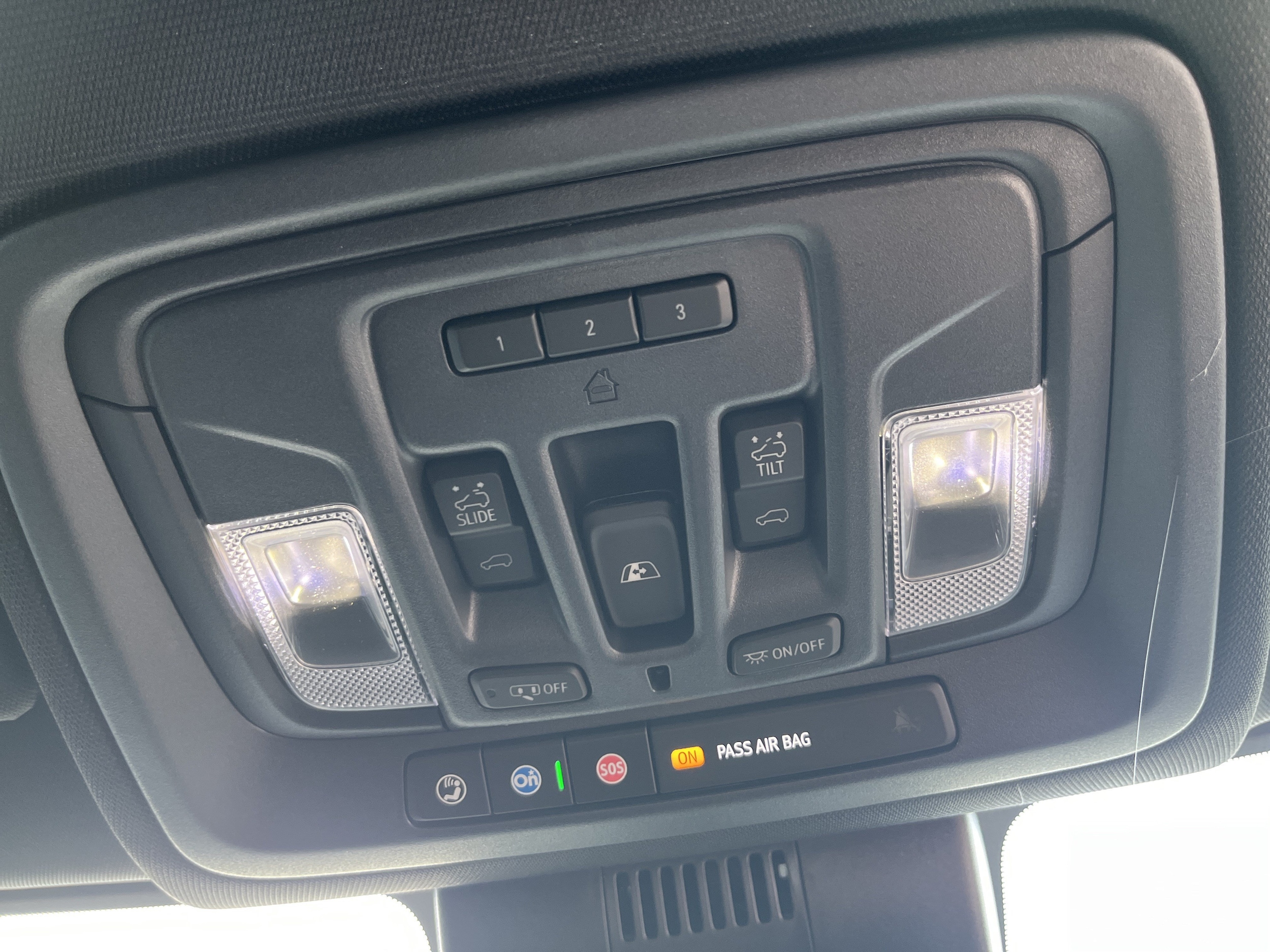 2026 GMC Sierra 1500 AT4 - Photo 20