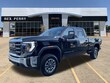 GMC Sierra 2500 HD