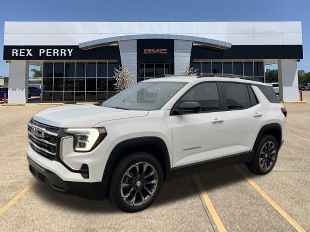 2027 GMC Terrain