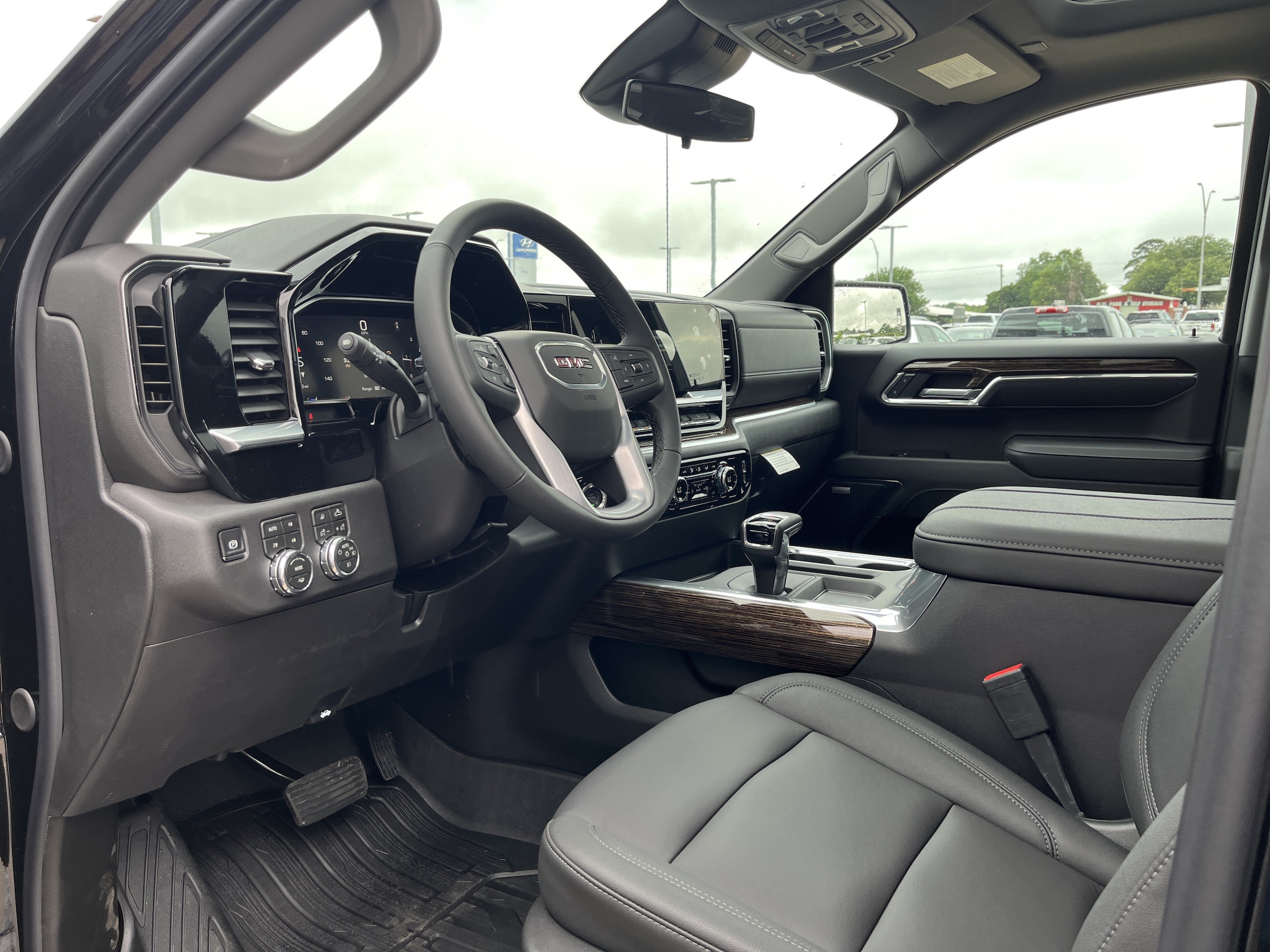 2026 GMC Sierra 1500 Elevation - Photo 8
