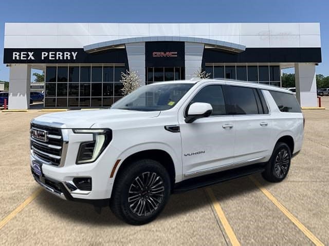 2026 GMC Yukon 2WD Elevation's photo