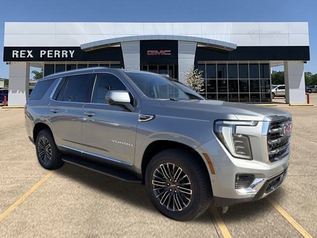 2026 GMC Yukon Elevation's photo