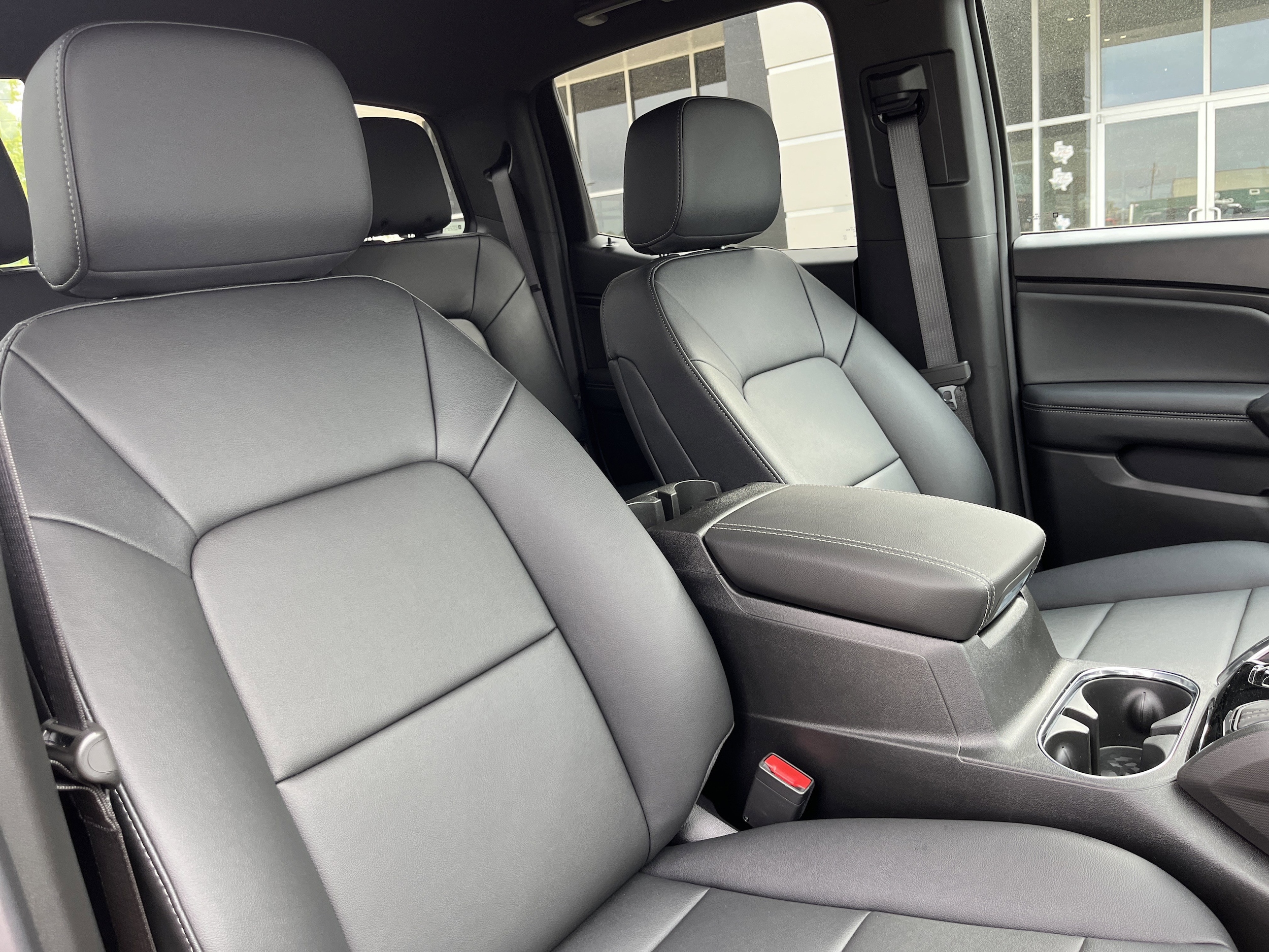 2026 GMC Canyon Elevation - Photo 16