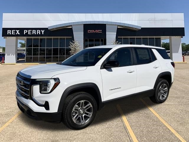 2026 GMC Terrain Elevation FWD's photo